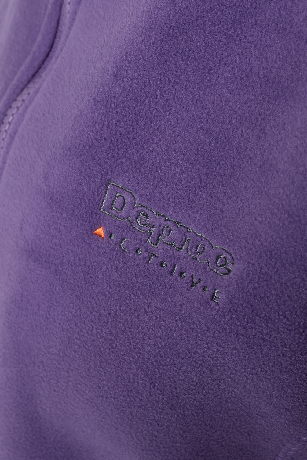 DEPROC Active Fleecejacke »CAMBLY Lady«, mit Teddy-Fleece, auch in Grossen Grössen erhältlich