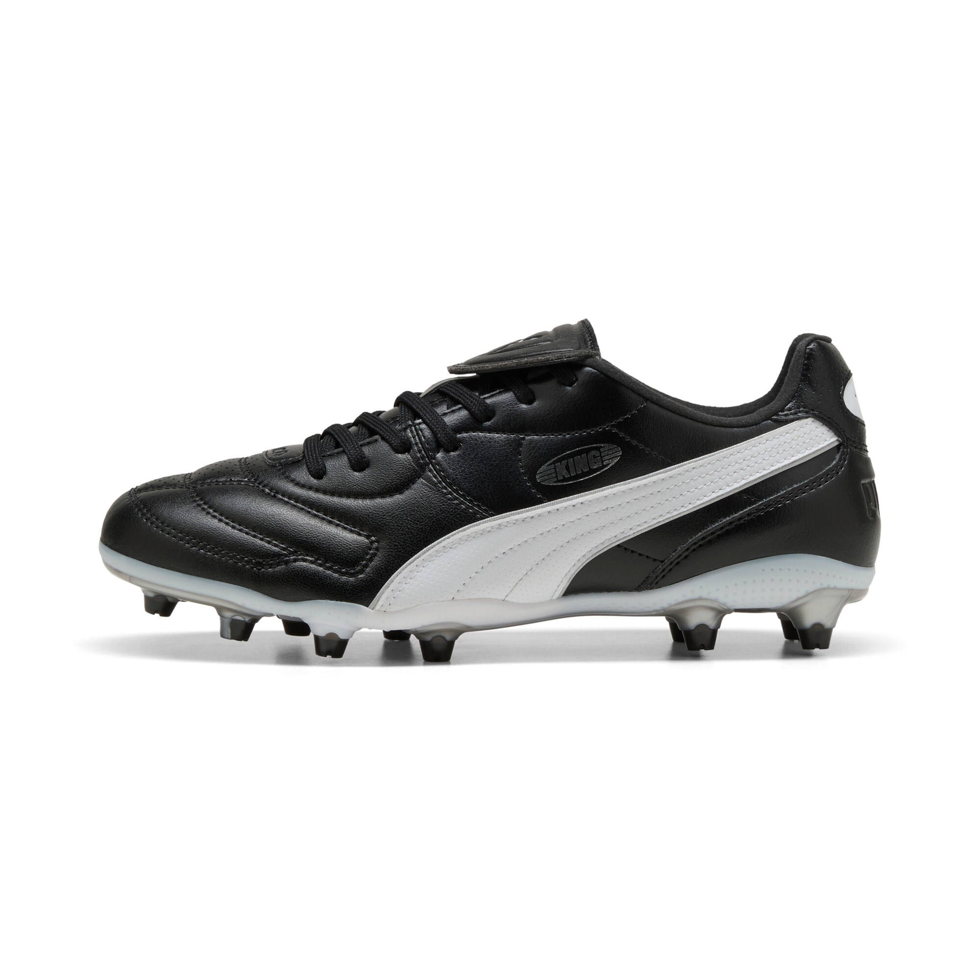PUMA Fussballschuh »KING LIGA FG/AG«