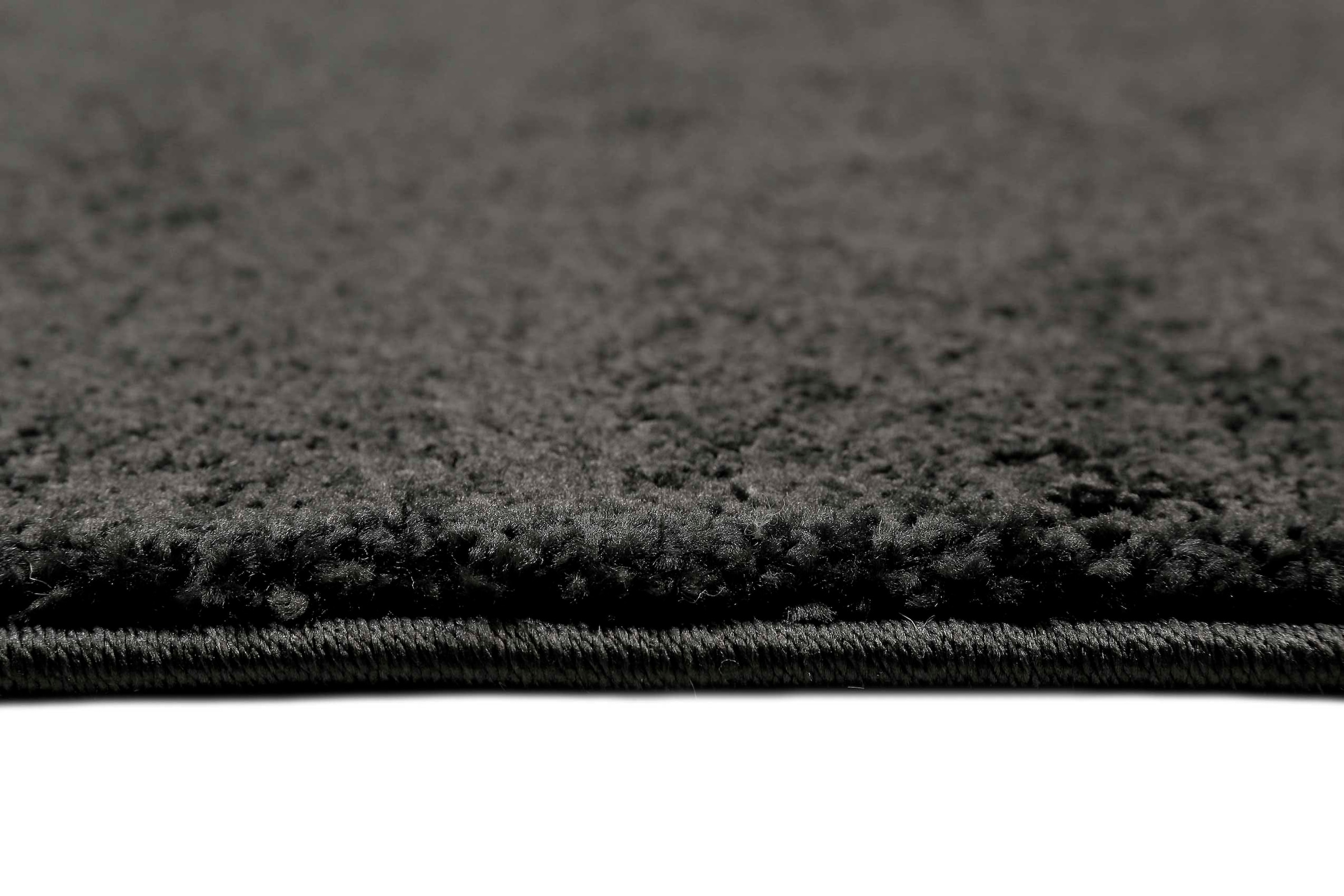 Esprit Teppich »California ESP-22937«, rechteckig, 18 mm Höhe, sehr weicher dichter Flor, Wohnzimmer, Schlafzimmer, Esszimmer, uni