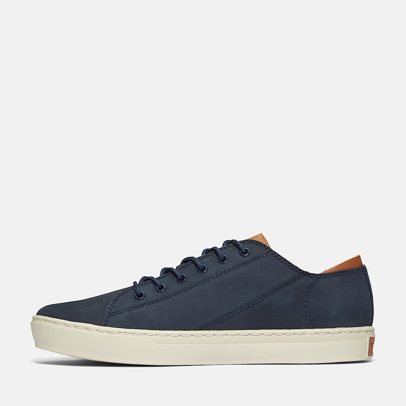 Timberland Sneaker »ADVENTURE 2.0 LOW LACE UP SNEAKER«  aus Leder