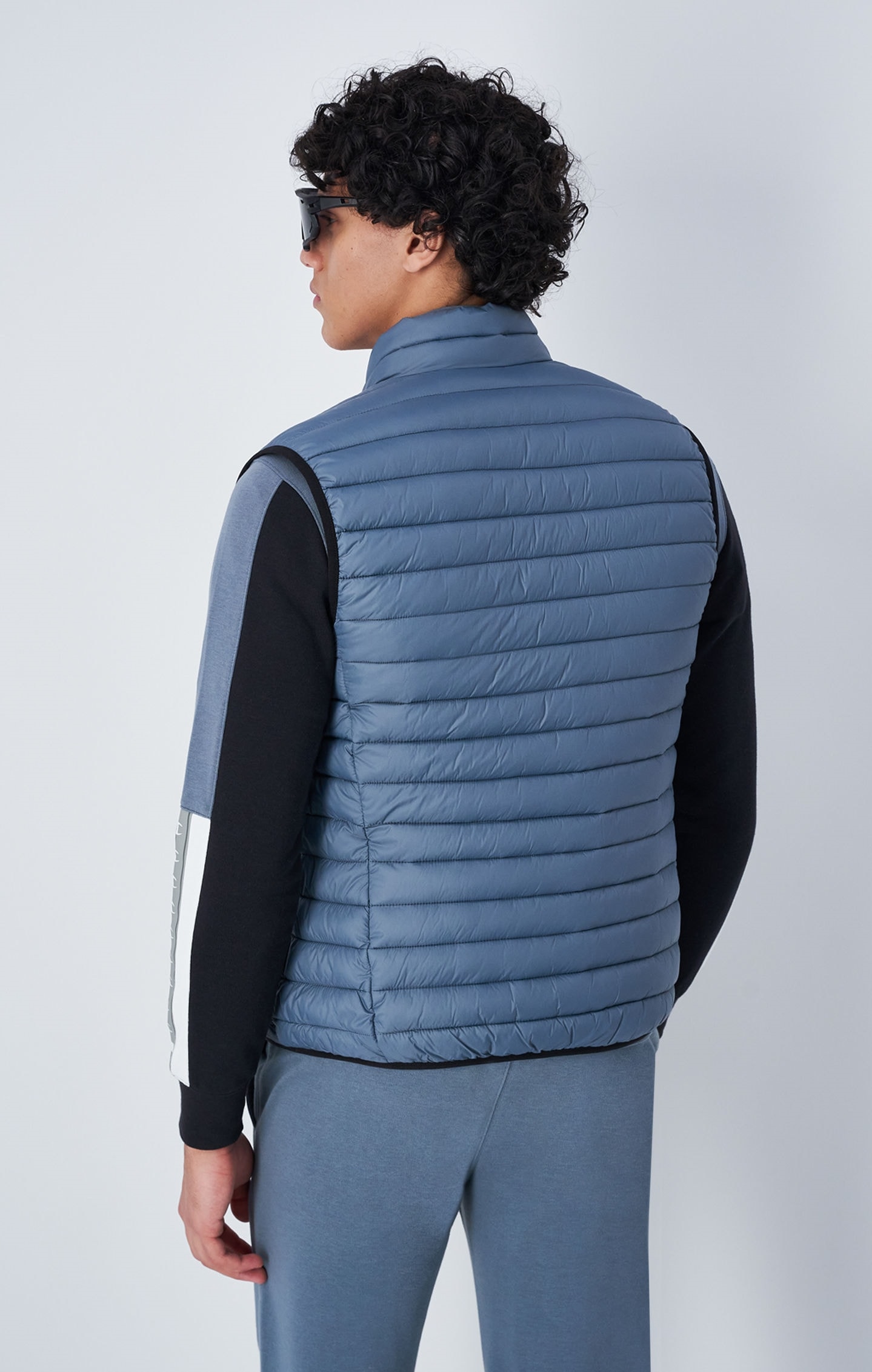 Champion Sweatweste »Light Padded Vest«
