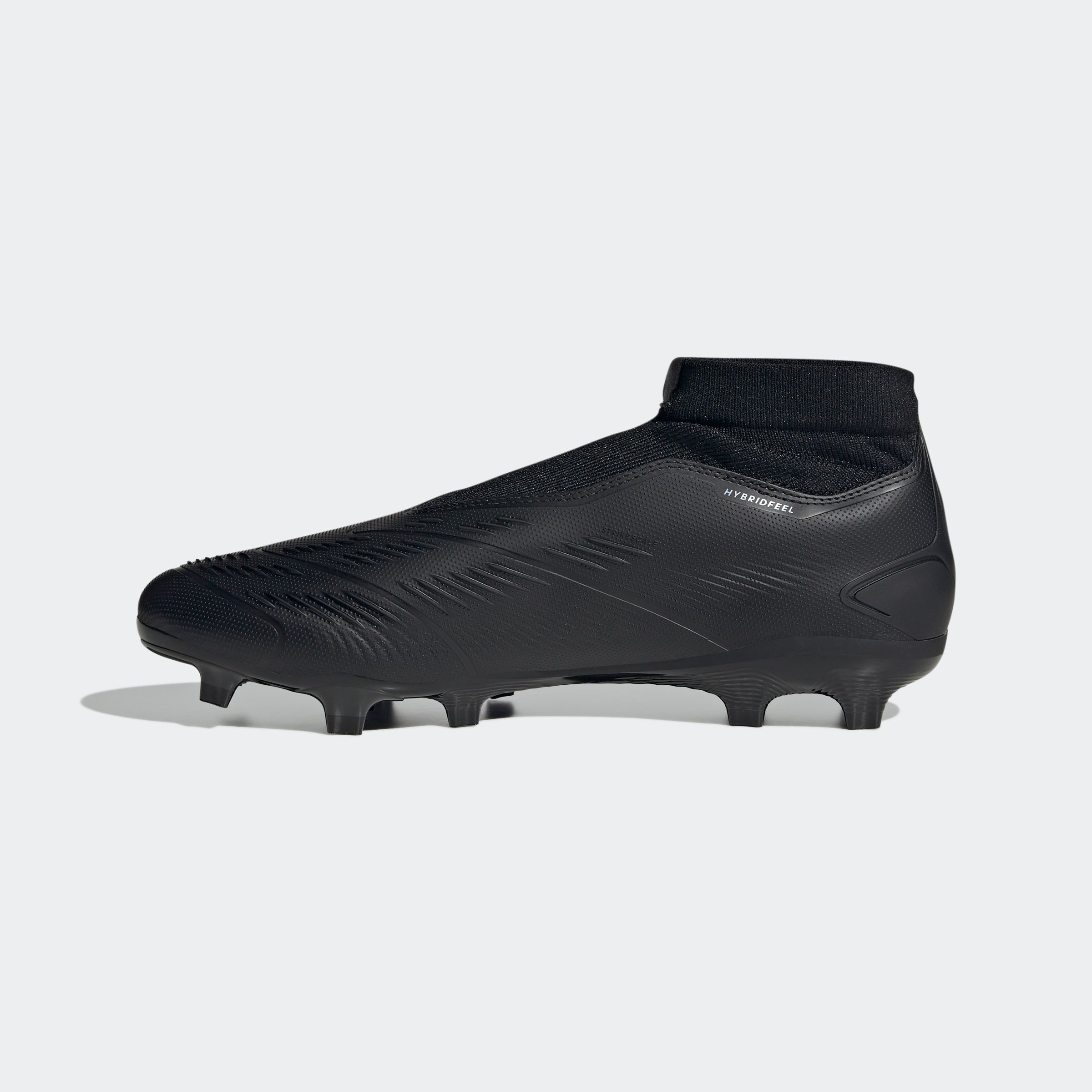 adidas Performance Fussballschuh »PREDATOR LEAGUE LACELESS FG«