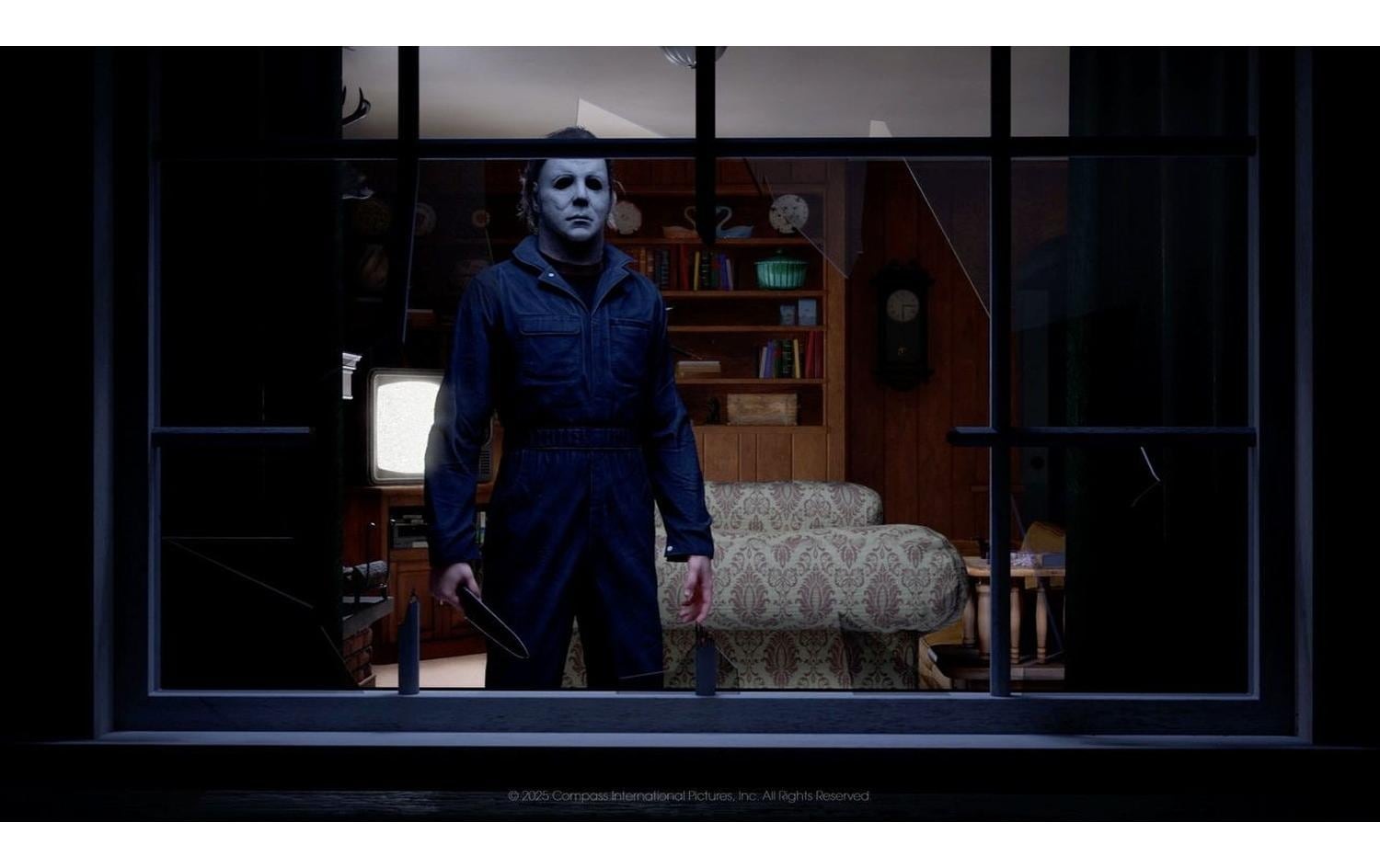 Flashpoint Spielesoftware »Halloween: The Game [PS5] (D) (Box)« PlayStation 5
