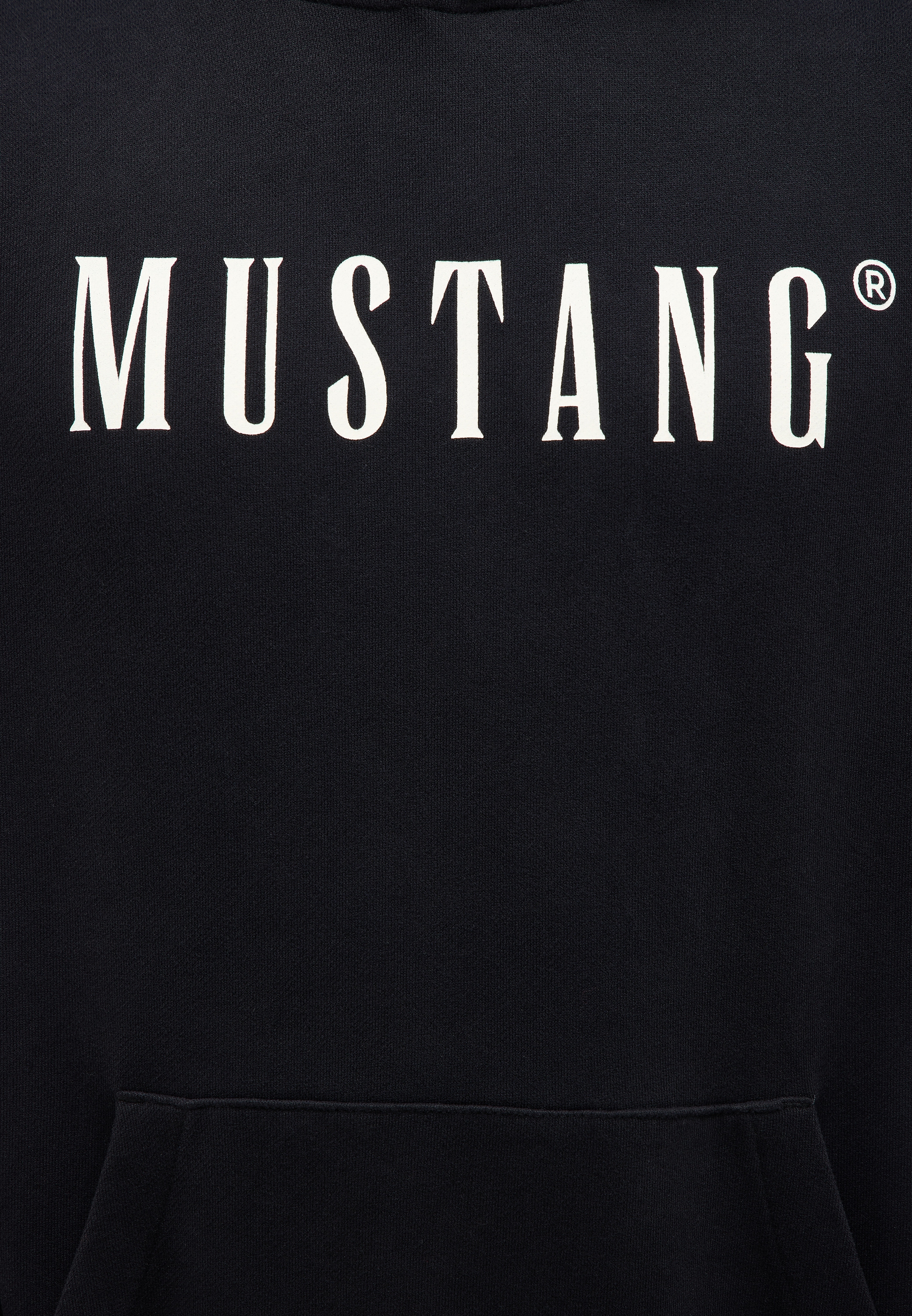 MUSTANG Sweatshirt »Herren Style Bronson«