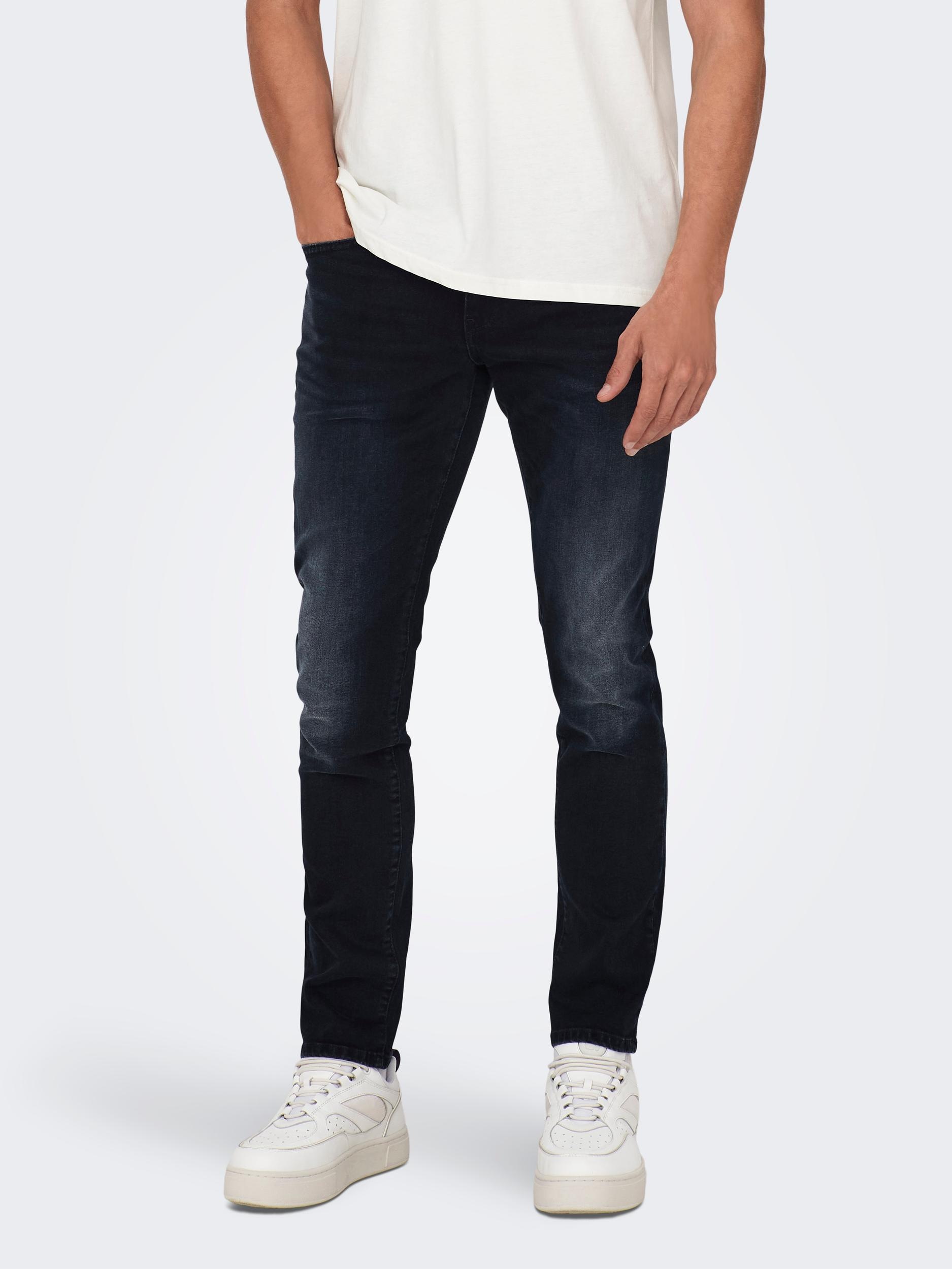 ONLY & SONS Skinny-fit-Jeans »LOOM LIFE JOG«