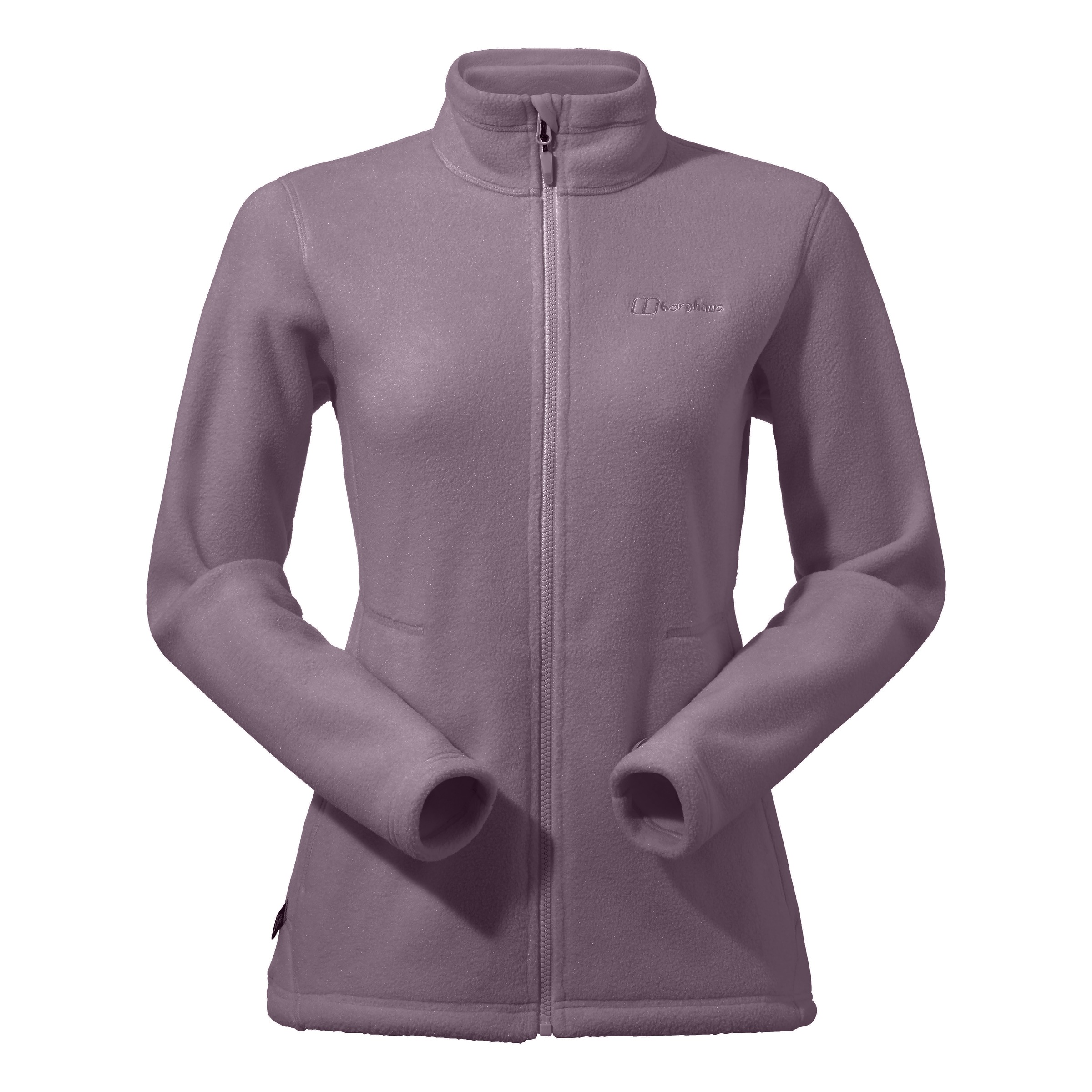 Berghaus Fleecejacke »PRISM PT IA FL JKT AF« sportlicher Stil, atmungsaktives und wärmendes Material