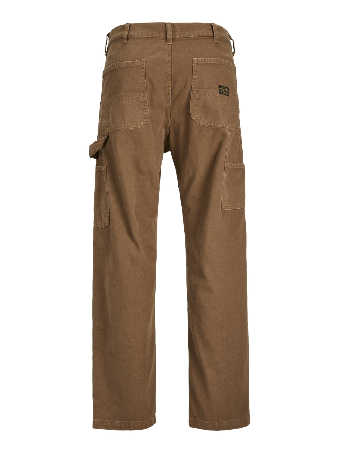 Jack & Jones Cargohose »JPSTEDDIE CARPENTER PANTS NOOS«