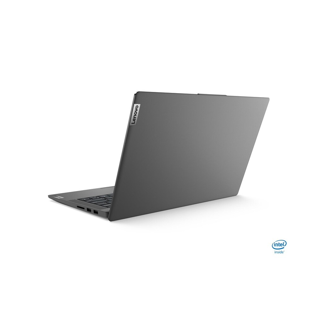 Lenovo Notebook »Ideapad 5i (14ITL05)«, 35,56 cm, / 14 Zoll, Intel, Core i5, 512 GB SSD