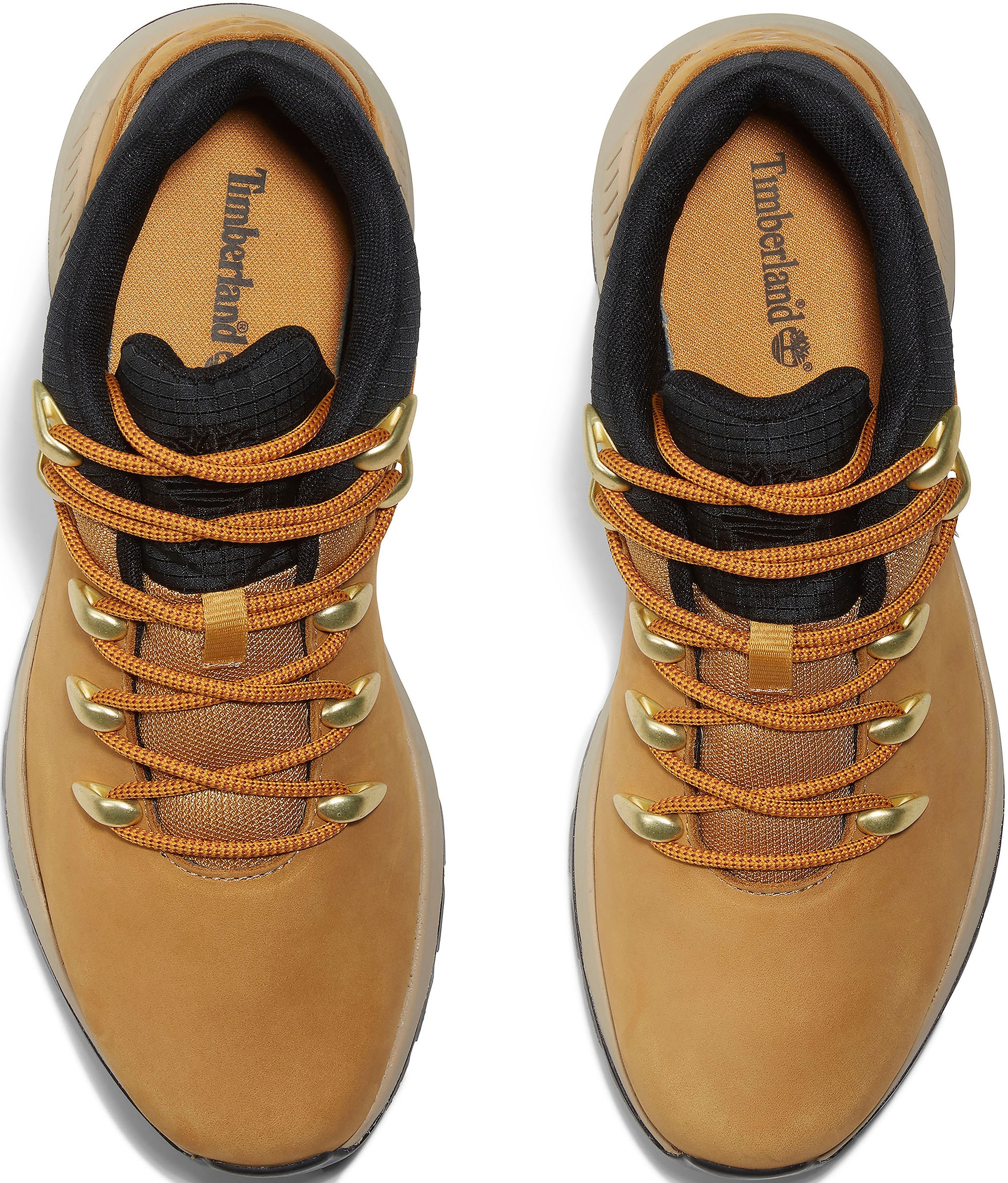 Timberland Schnürboots »Sprint Trekker Super Ox«