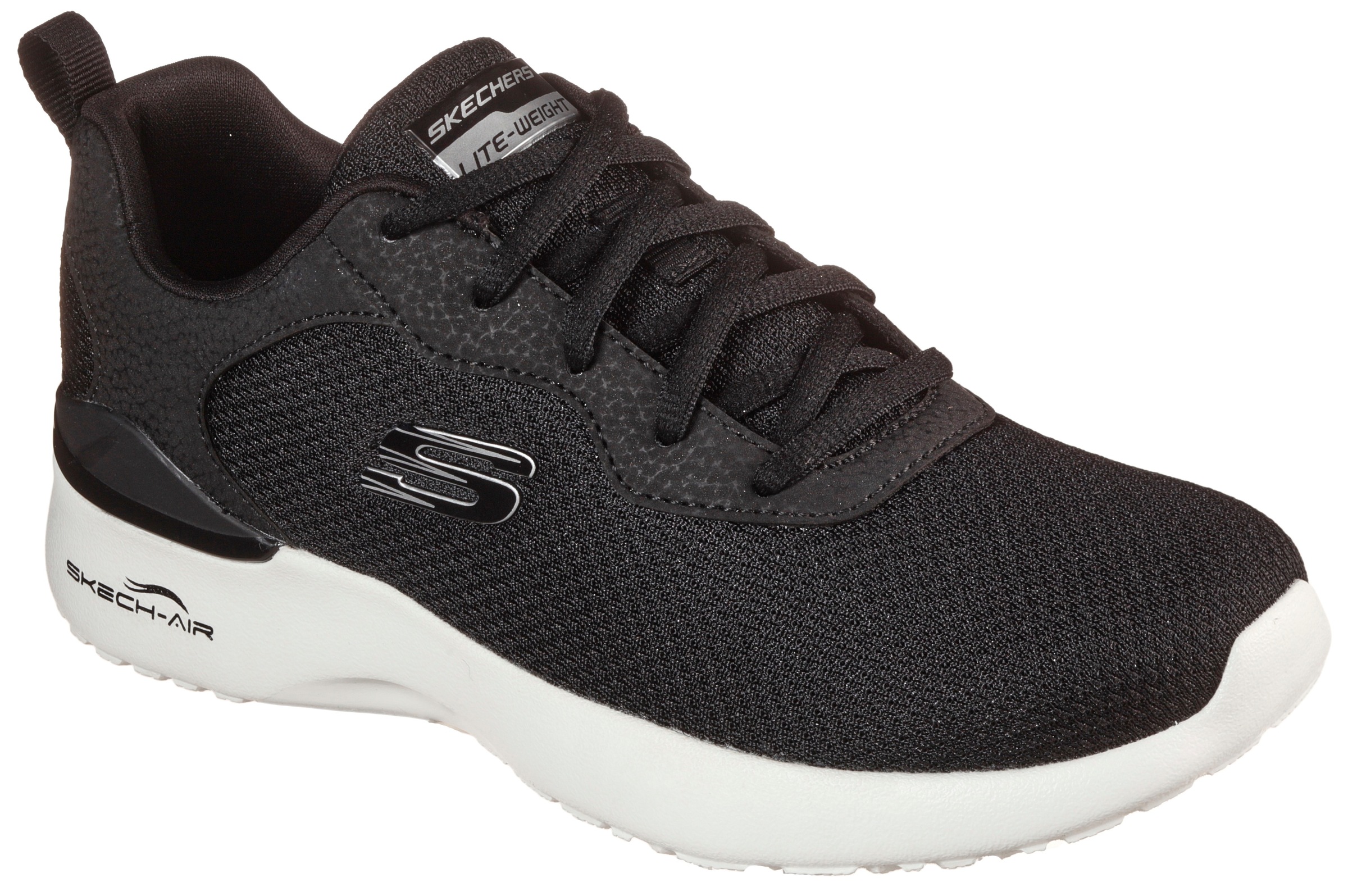 Image of Skechers Sneaker »SKECH-AIR DYNAMIGHT-RADIANT CHOICE«, mit dezenten Kontrast-Details bei Ackermann Versand Schweiz