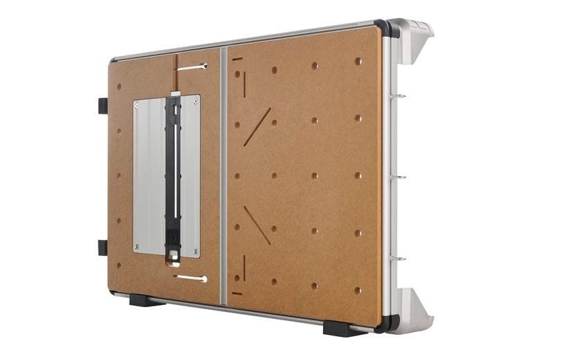 Wolfcraft Werkbank »Master cut 2600«