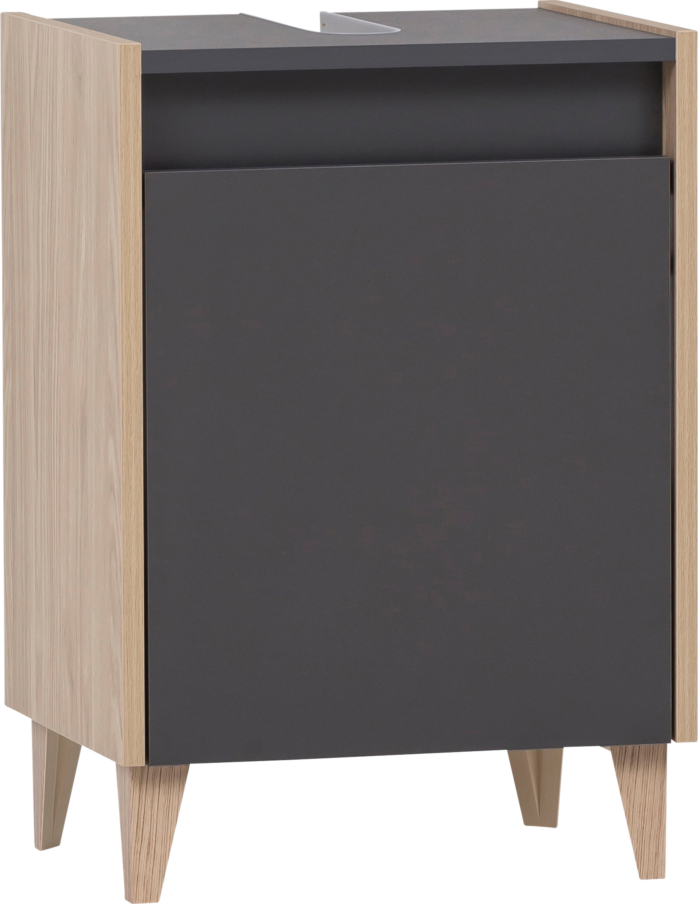 Image of Schildmeyer Waschbeckenunterschrank »Elba«, Breite 41,8 cm bei Ackermann Versand Schweiz