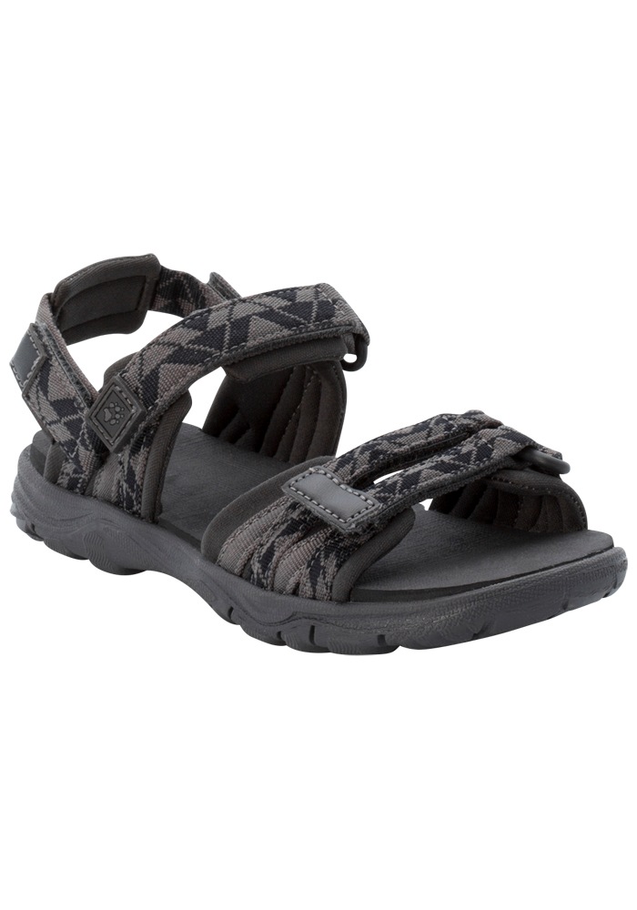 Jack Wolfskin Outdoorsandale »2 IN 1 SANDAL K« kaufen