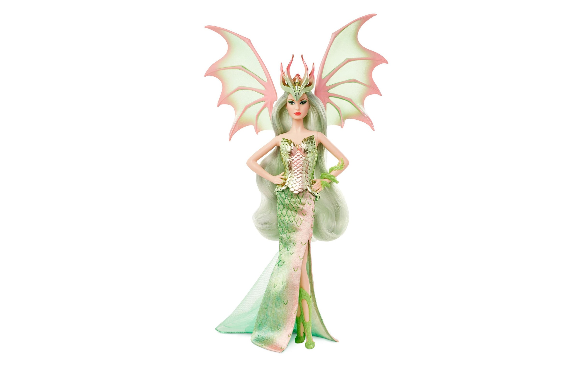 Image of Barbie Spielfigur »Dragon Empress« bei Ackermann Versand Schweiz
