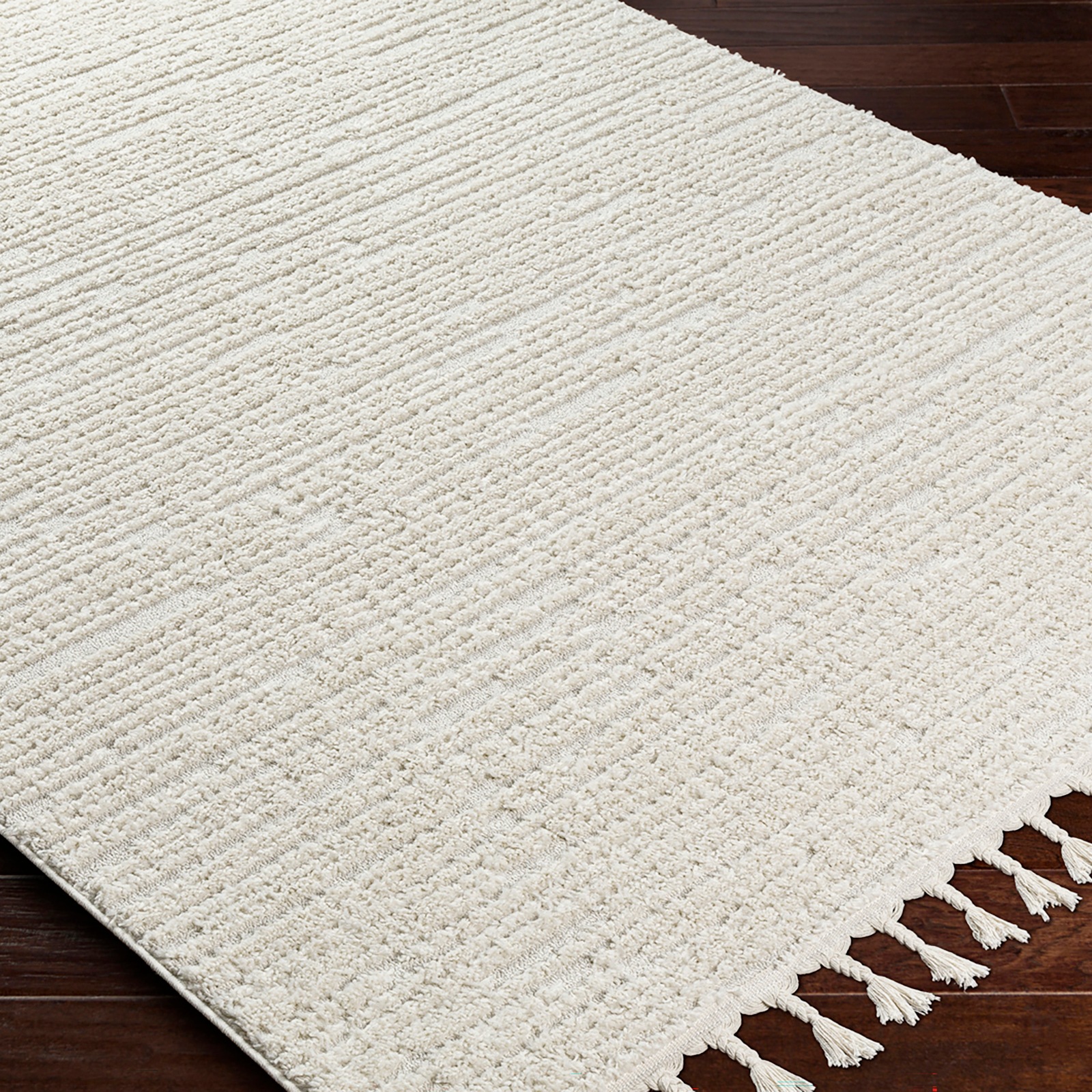 Livabliss Tapis »YEOLA« Rectangulaire 17 mm Höhe
