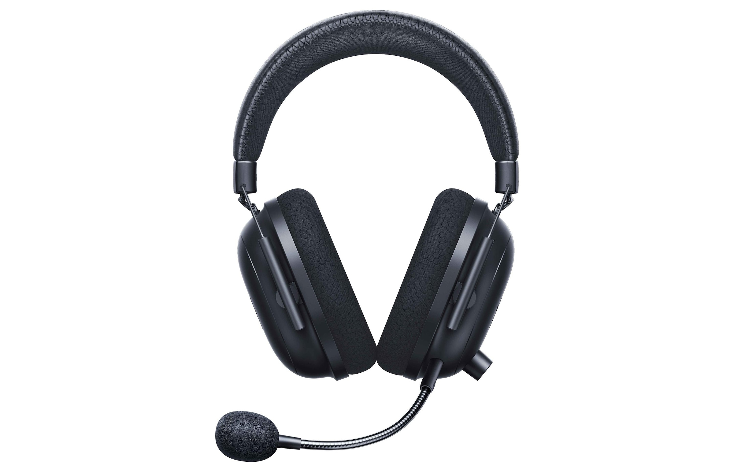 RAZER Headset »BlackShark V2 Pro 2023 Schwarz«