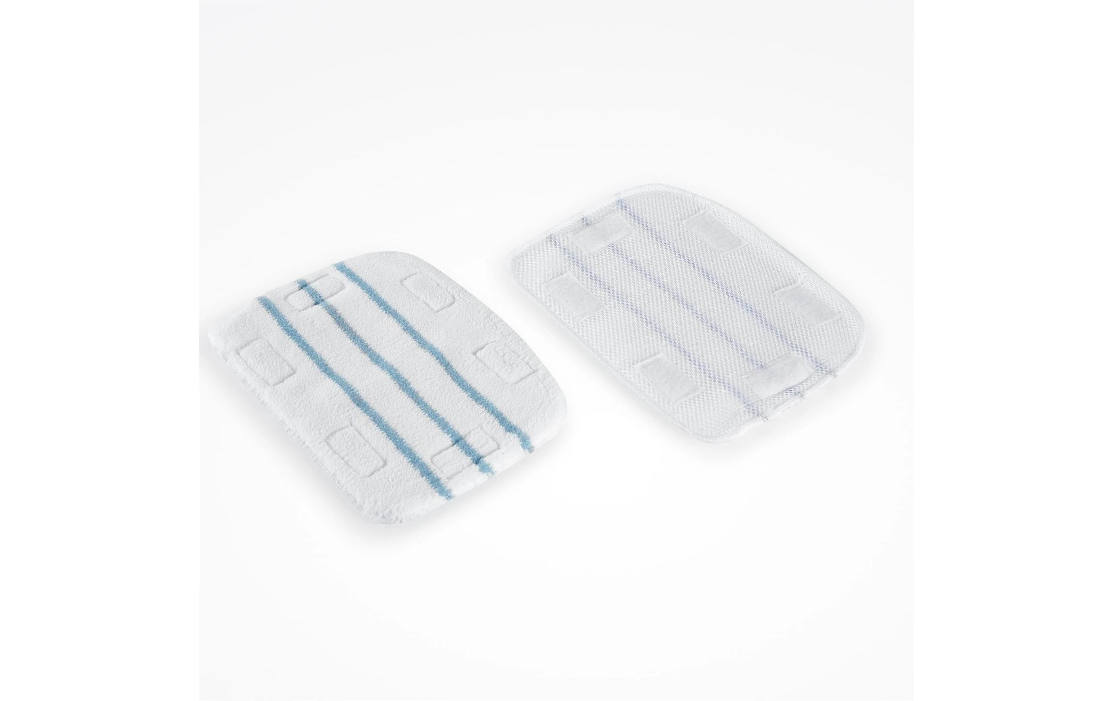 Severin Dampfreiniger »SC7142 Weiss«