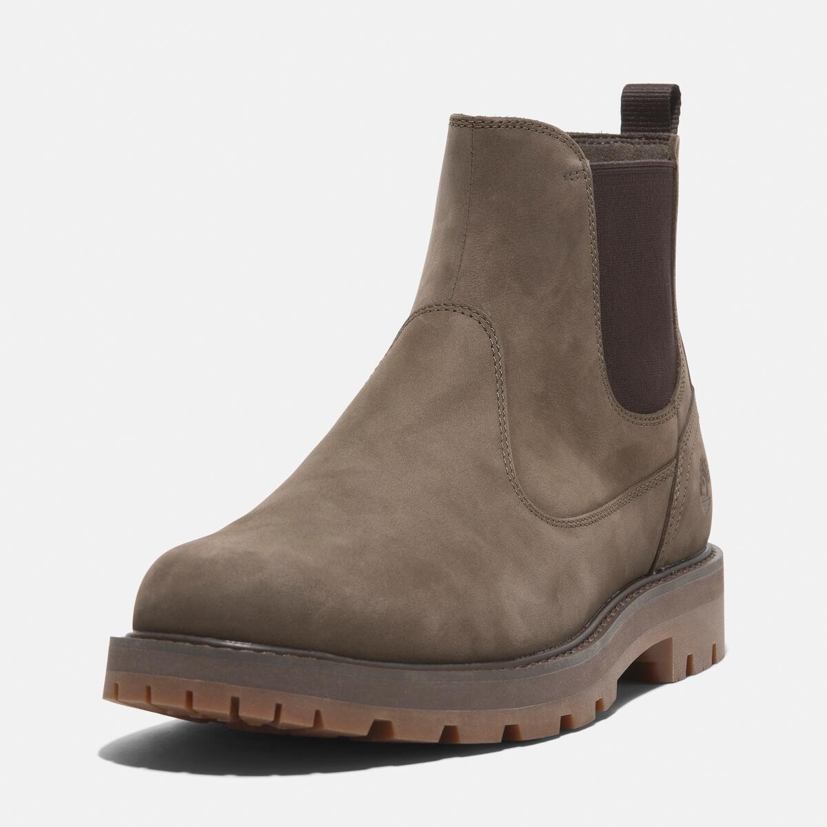 Image of Timberland Chelseaboots "BRITTON ROADMID CHELSEA BOOT" Stiefelette, Winterschuhe, Ankle Boots