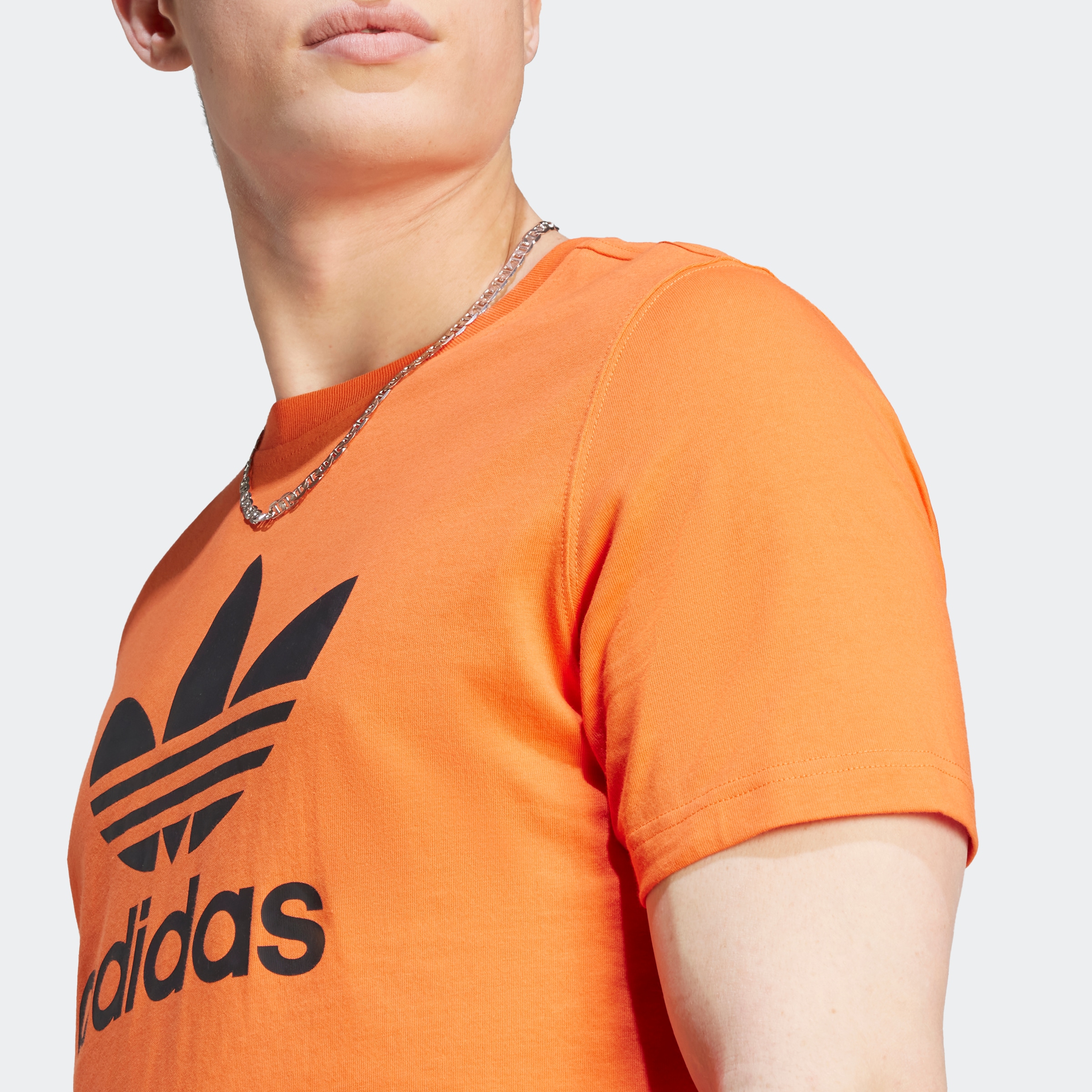 adidas Originals T-Shirt »TREFOIL T-SHIRT«