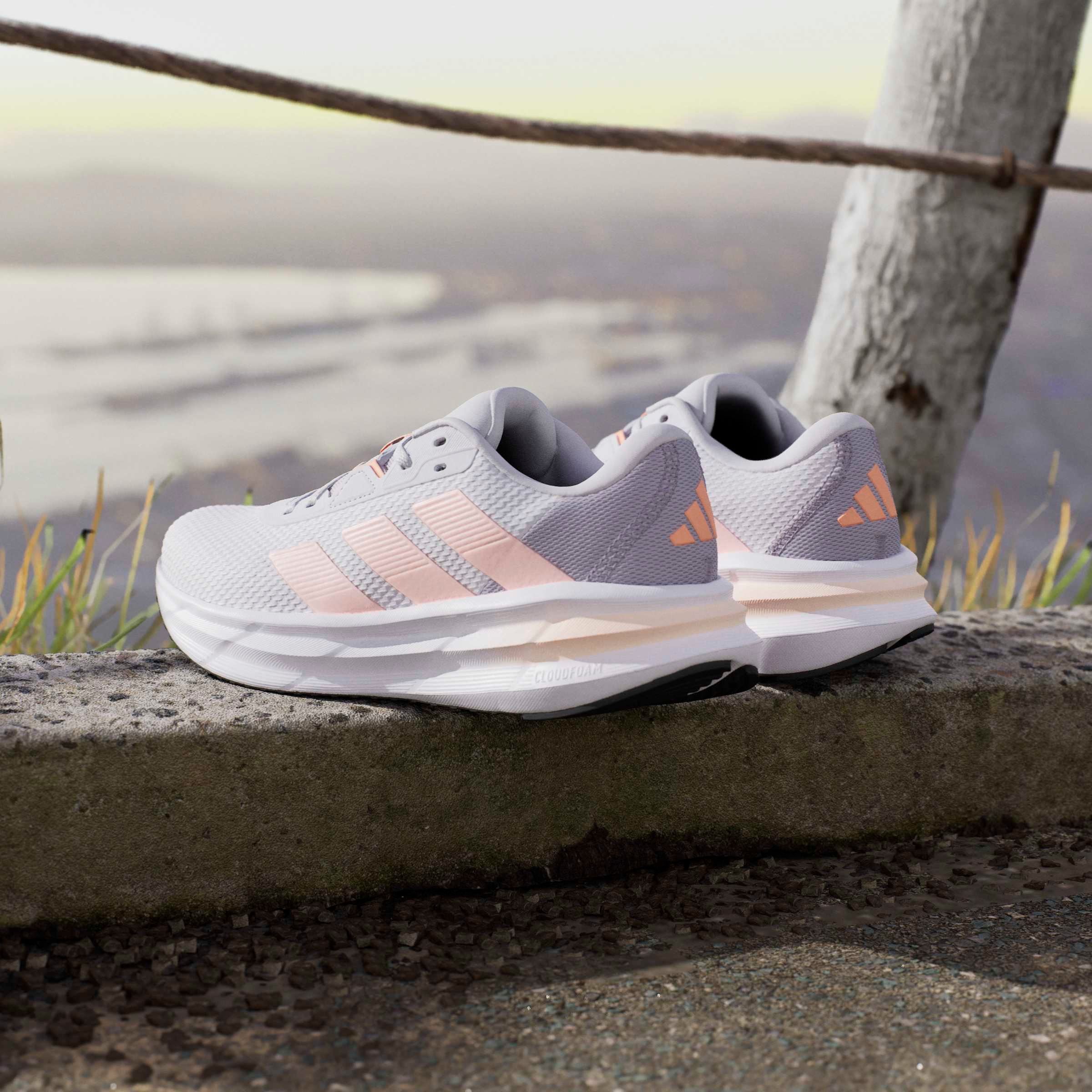 adidas Performance Chaussure de course »GALAXY 7«