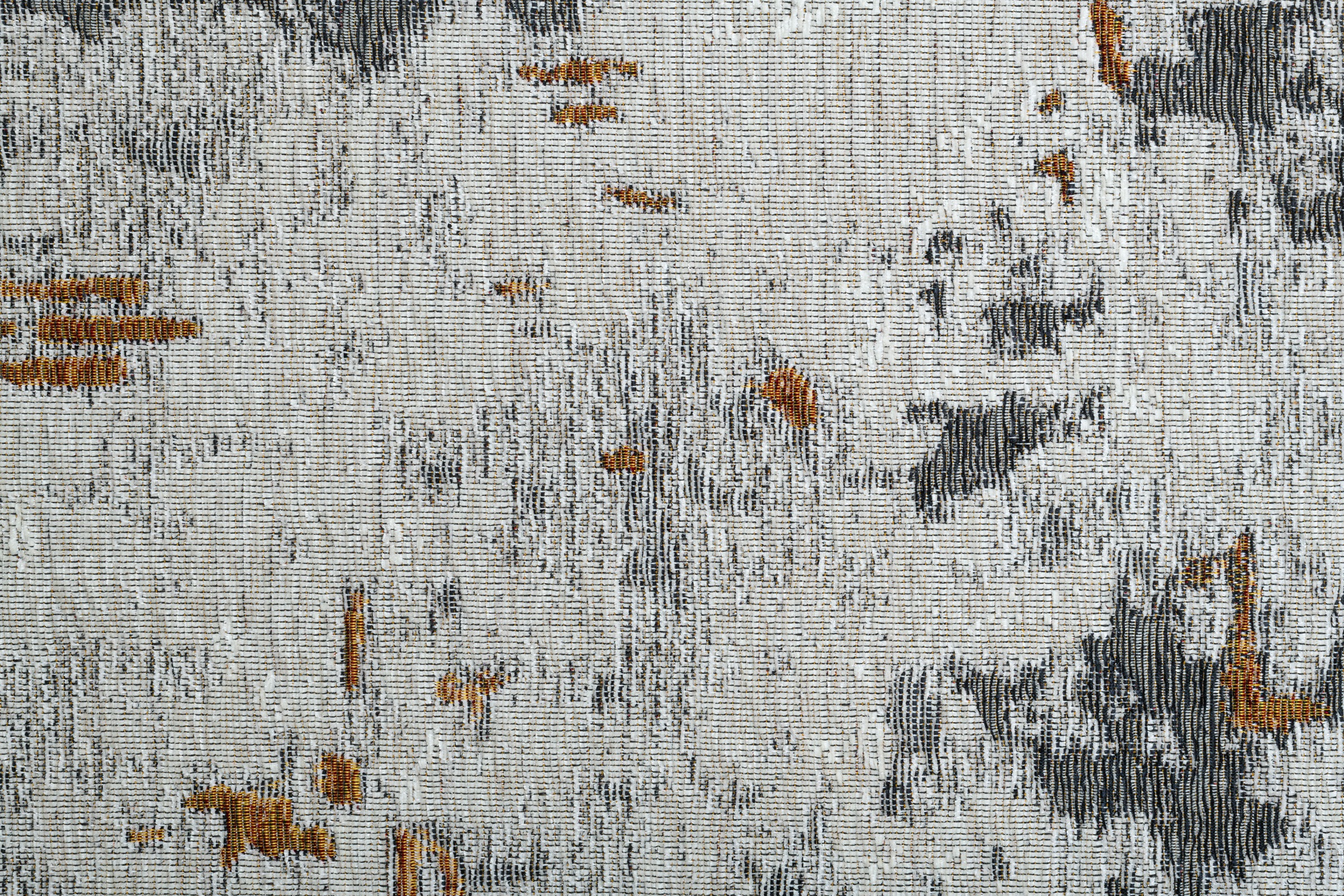 Sansibar Teppich »Keitum 014« rechteckig 3 mm Höhe Flachgewebe, modernes Design, Motiv Martiniglas