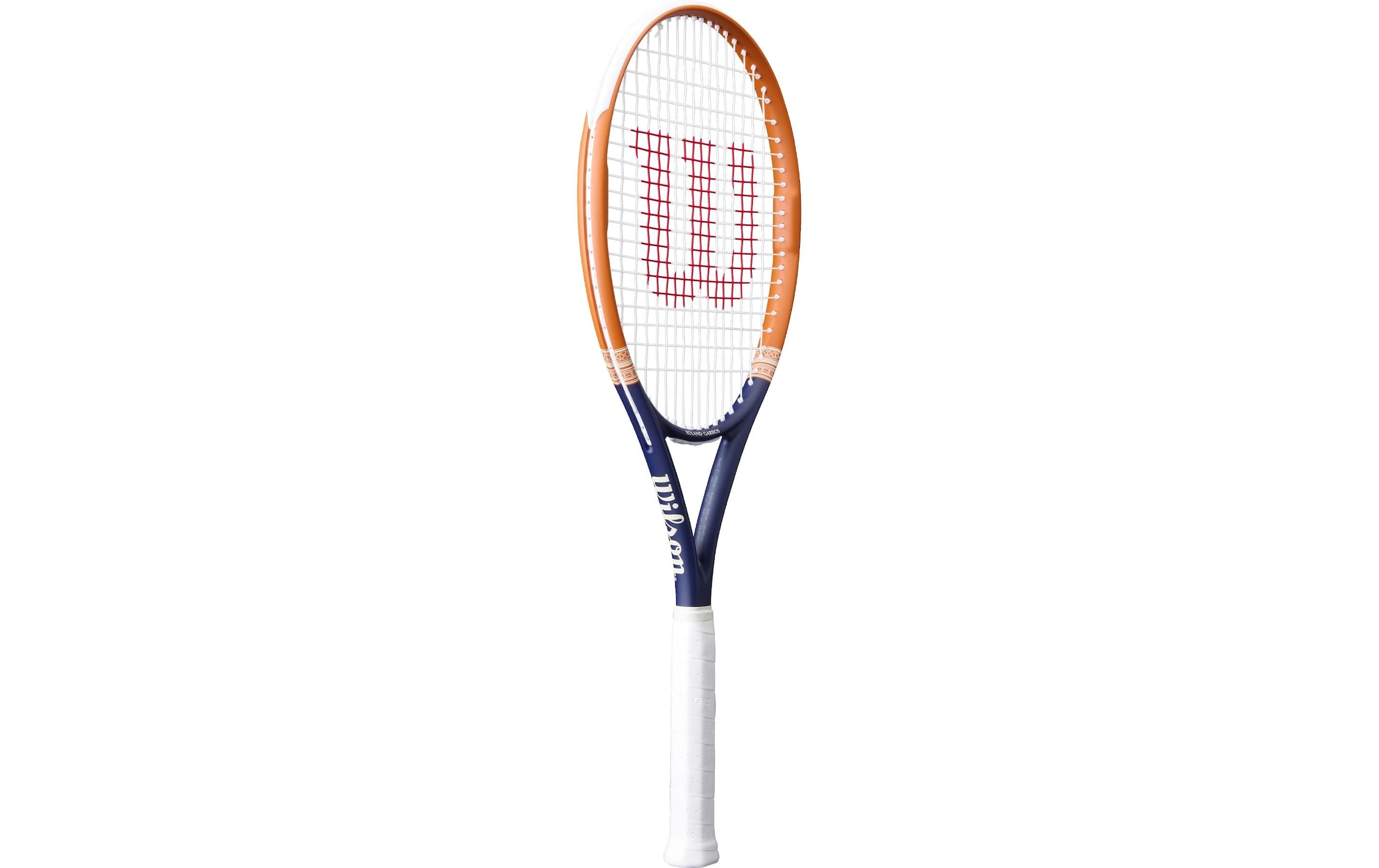 Wilson Tennisschläger »Roland-Garros 2026 Equipe HP Tennis Racket«