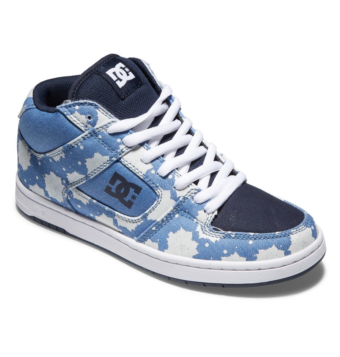 Image of DC Shoes Sneaker »Manteca 4 Mid« bei Ackermann Versand Schweiz