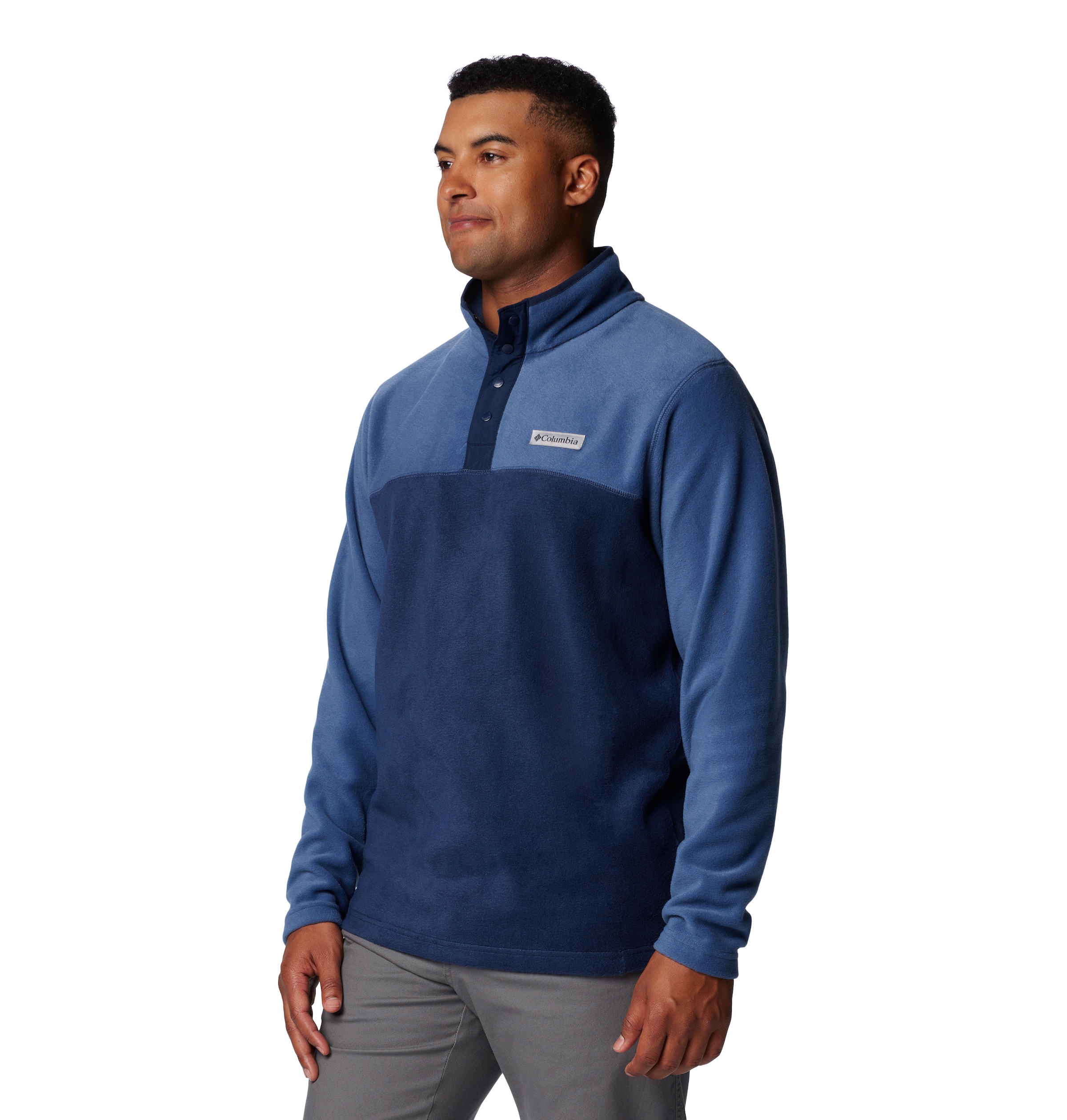 Columbia Fleecepullover »Steens Mountain™ Half Snap II«