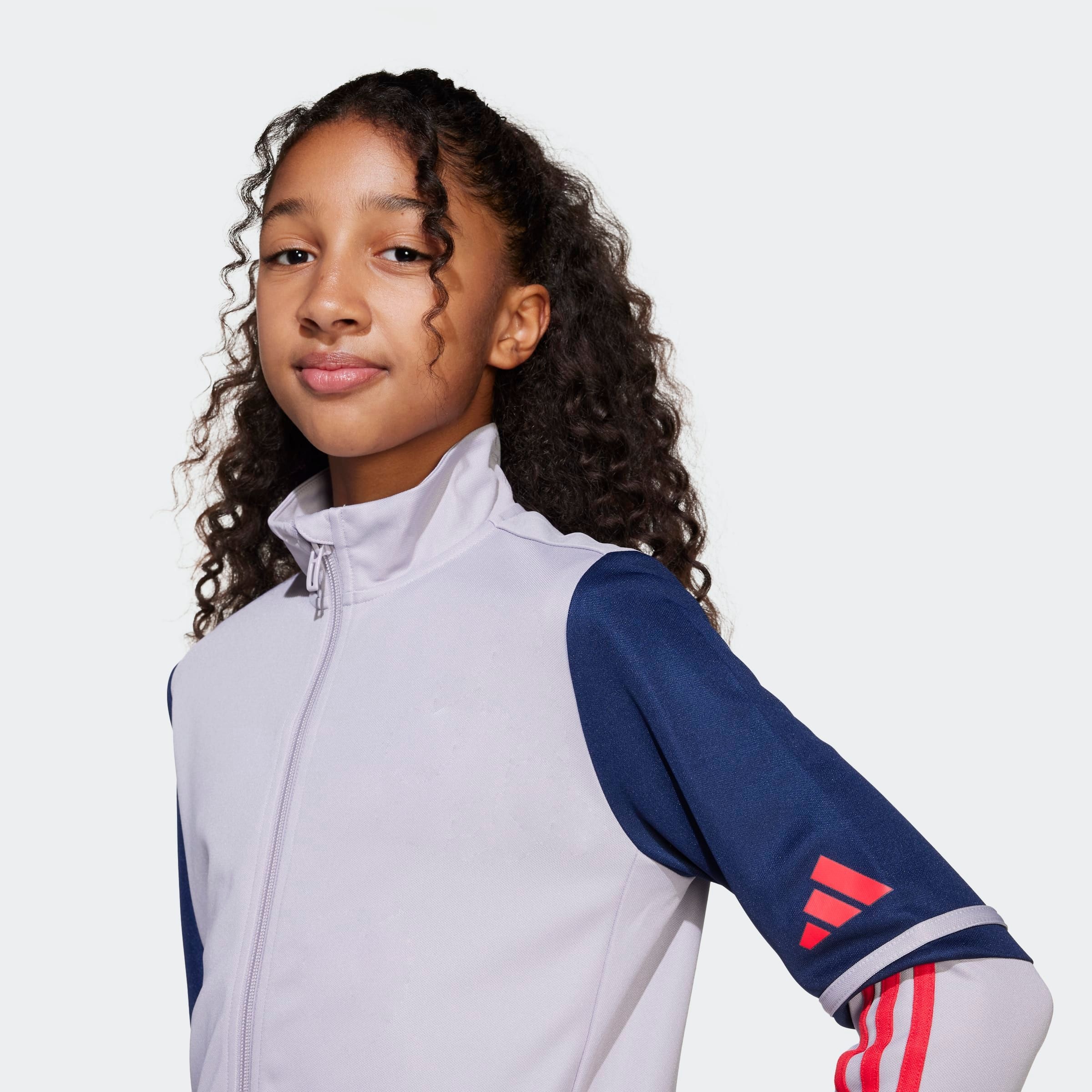 adidas Performance Trainingsjacke »SQ25 TR JKT Y«