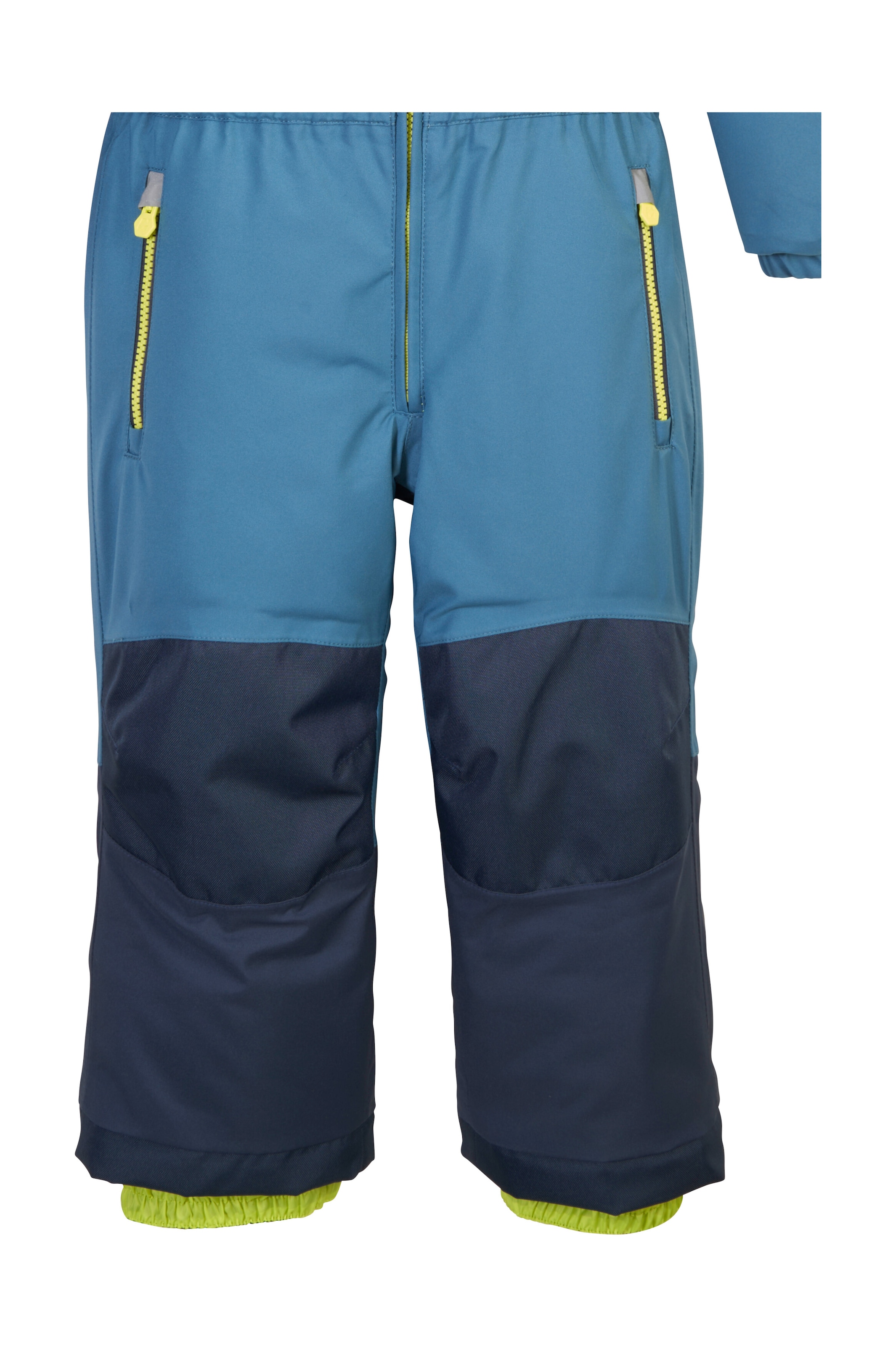 Killtec Overall »KW 89 MNS ONPC«, Skioverall, wind-u wasserdicht, mitwachsend