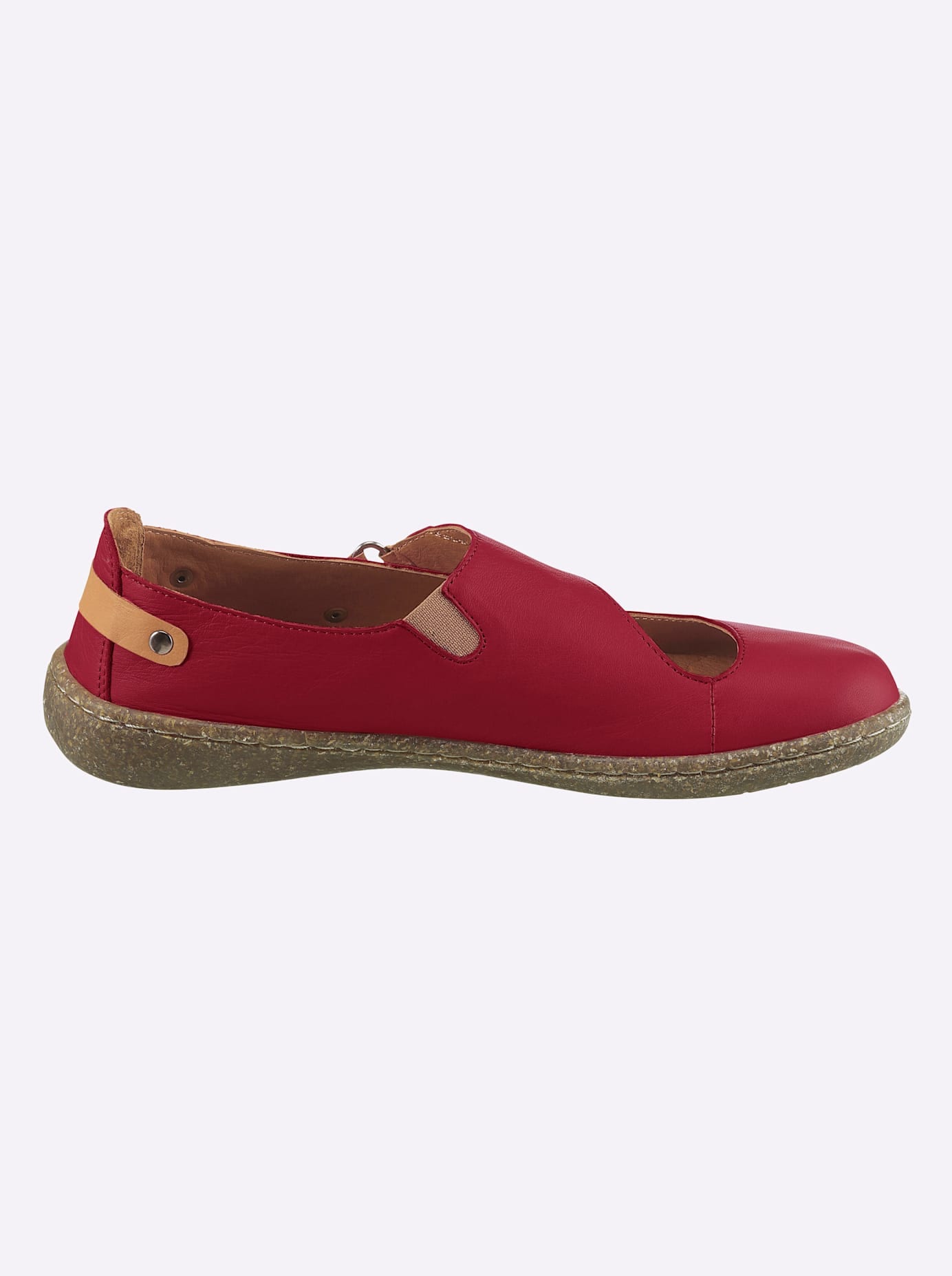 Gemini Slipper