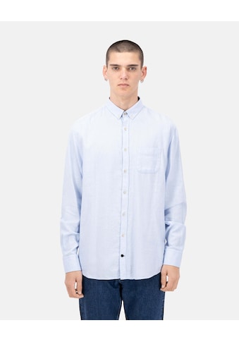 Kurzarmhemd »Hemden Shirt-Brushed Twill«