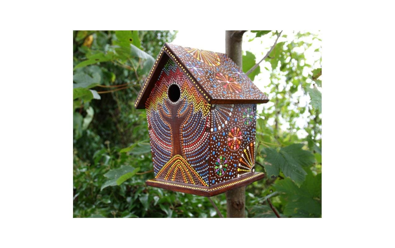 Nistkasten »Wildlife World Artisan«