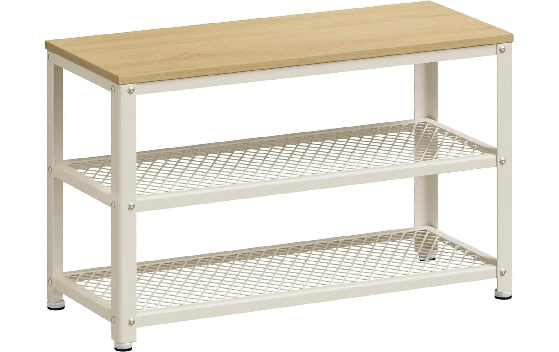 VASAGLE Schuhbank »73 x 45 cm«