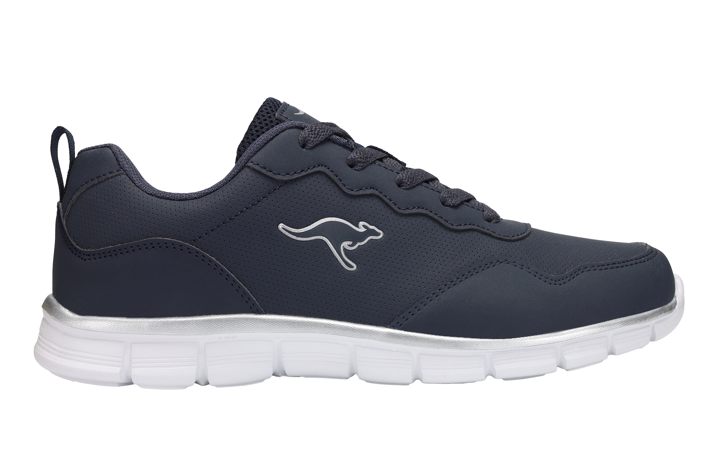 KangaROOS Sneakers »K-RF JONNA«