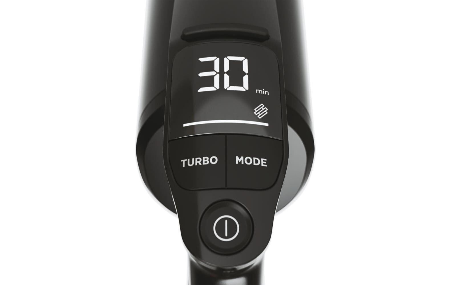 Hoover Akku-Hand-und Stielstaubsauger »HFX10P 11 Urban Black«