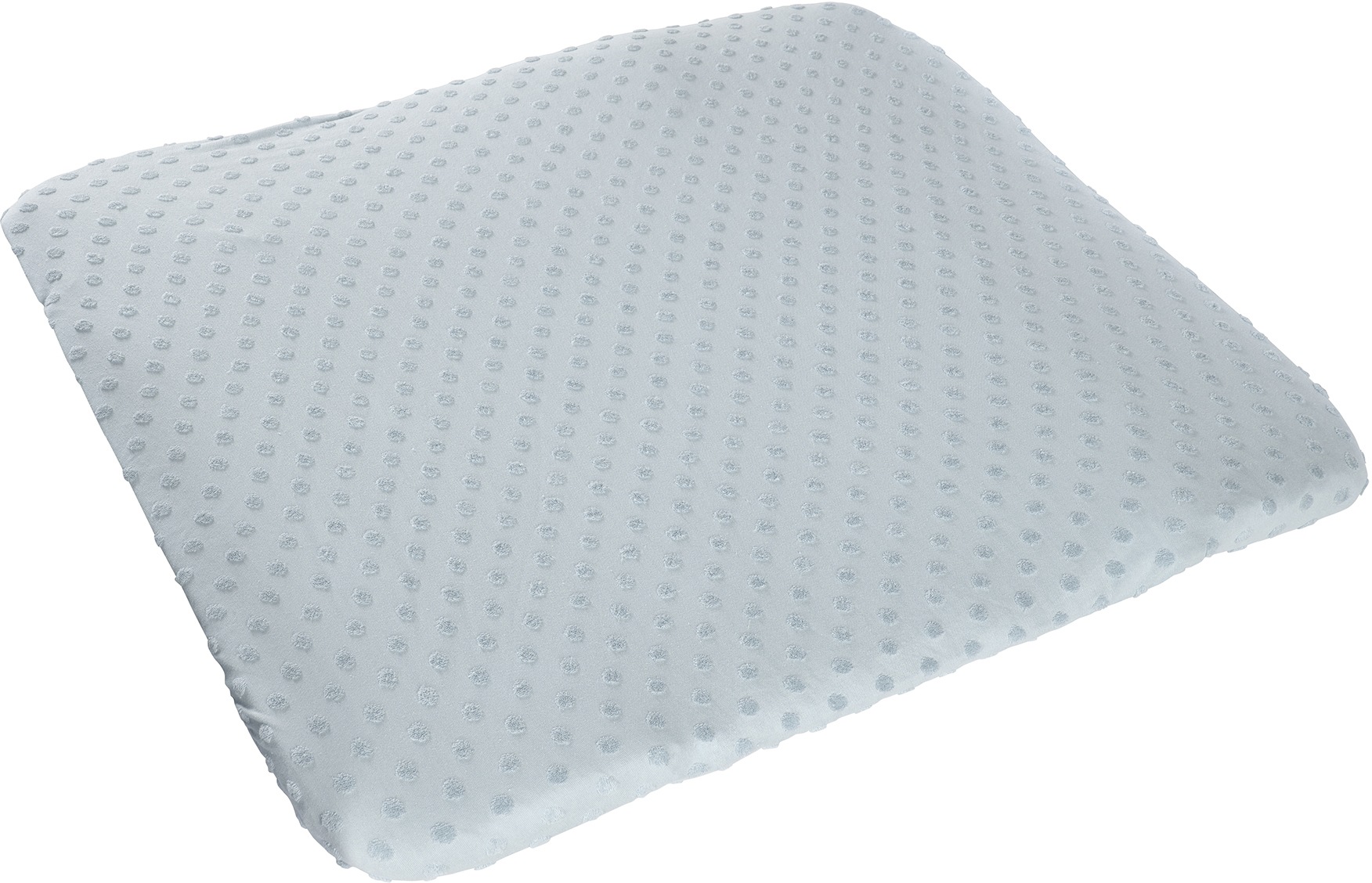 Image of roba® Wickelauflagenbezug »Lil Planet, hellblau/sky« bei Ackermann Versand Schweiz