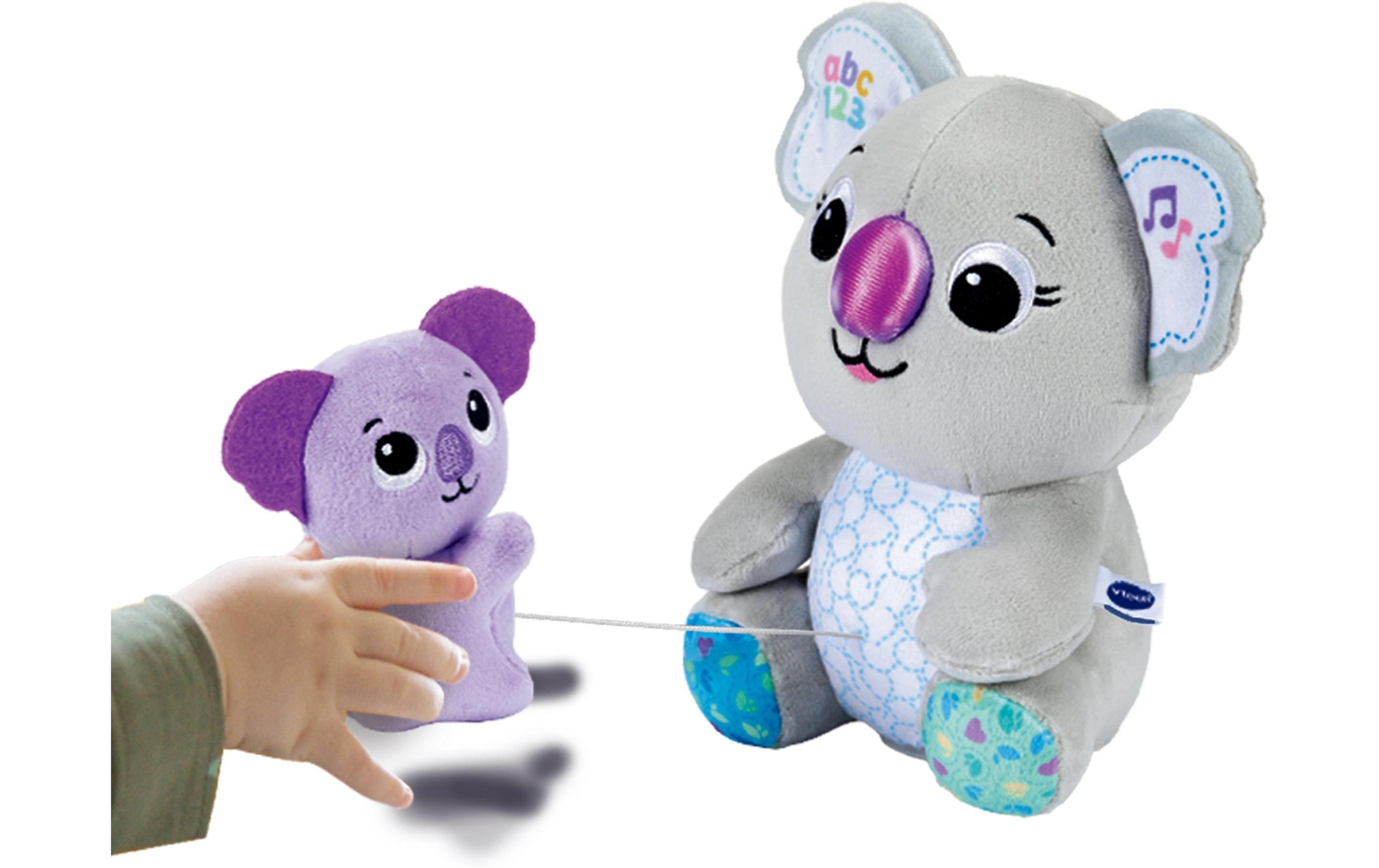 Vtech® Kuscheltier »Vtech Baby, Knuddel-Koalas« mit Sound