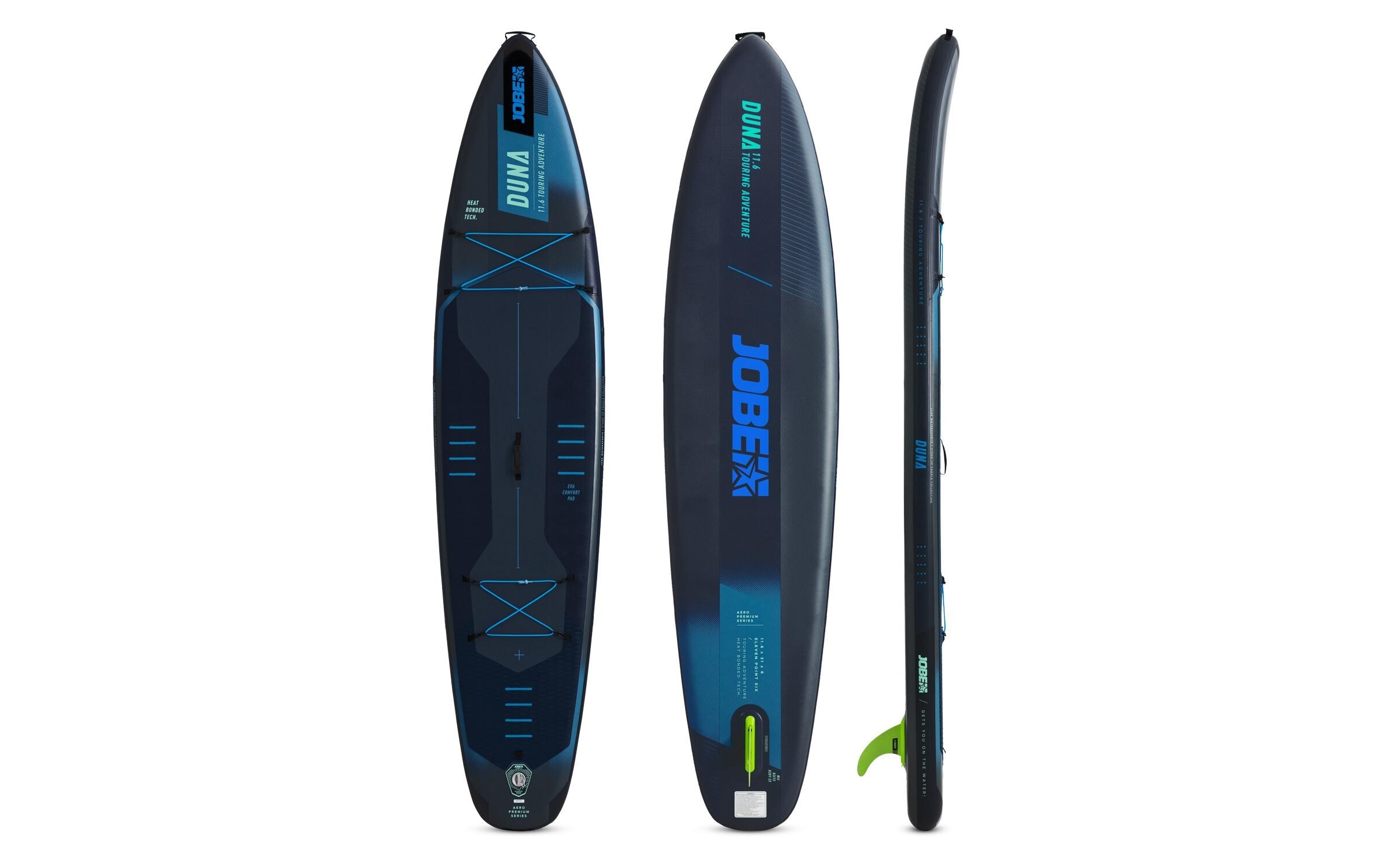 SUP-Board »JOBE Aero Duna«