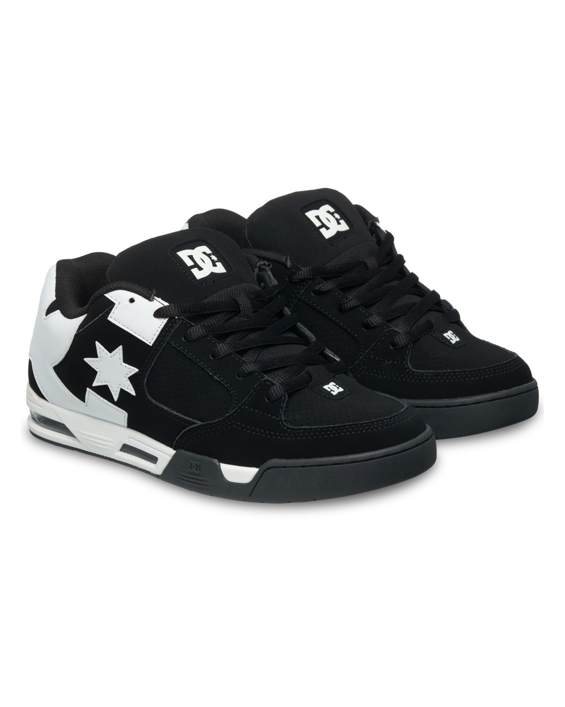 Image of DC Shoes Sneaker "DC Command"