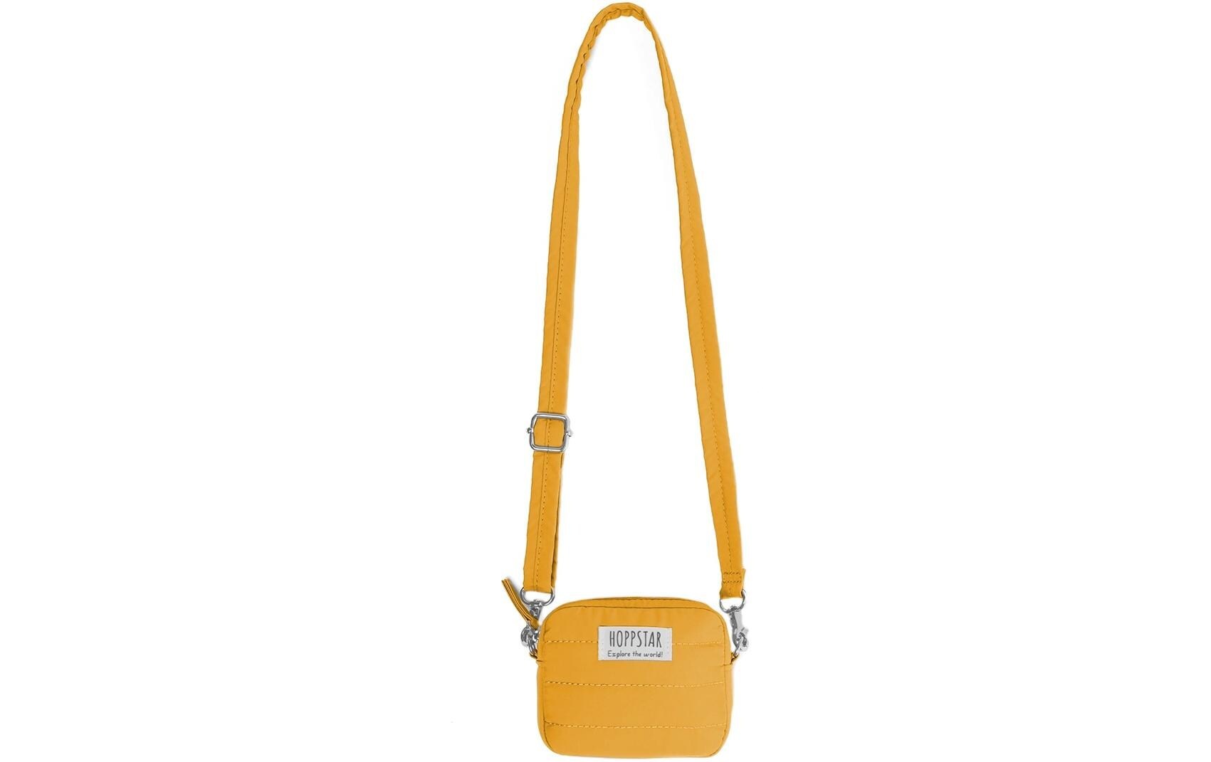 Kameratasche »Hoppstar Bag Mini blossom«, (1 tlg.)