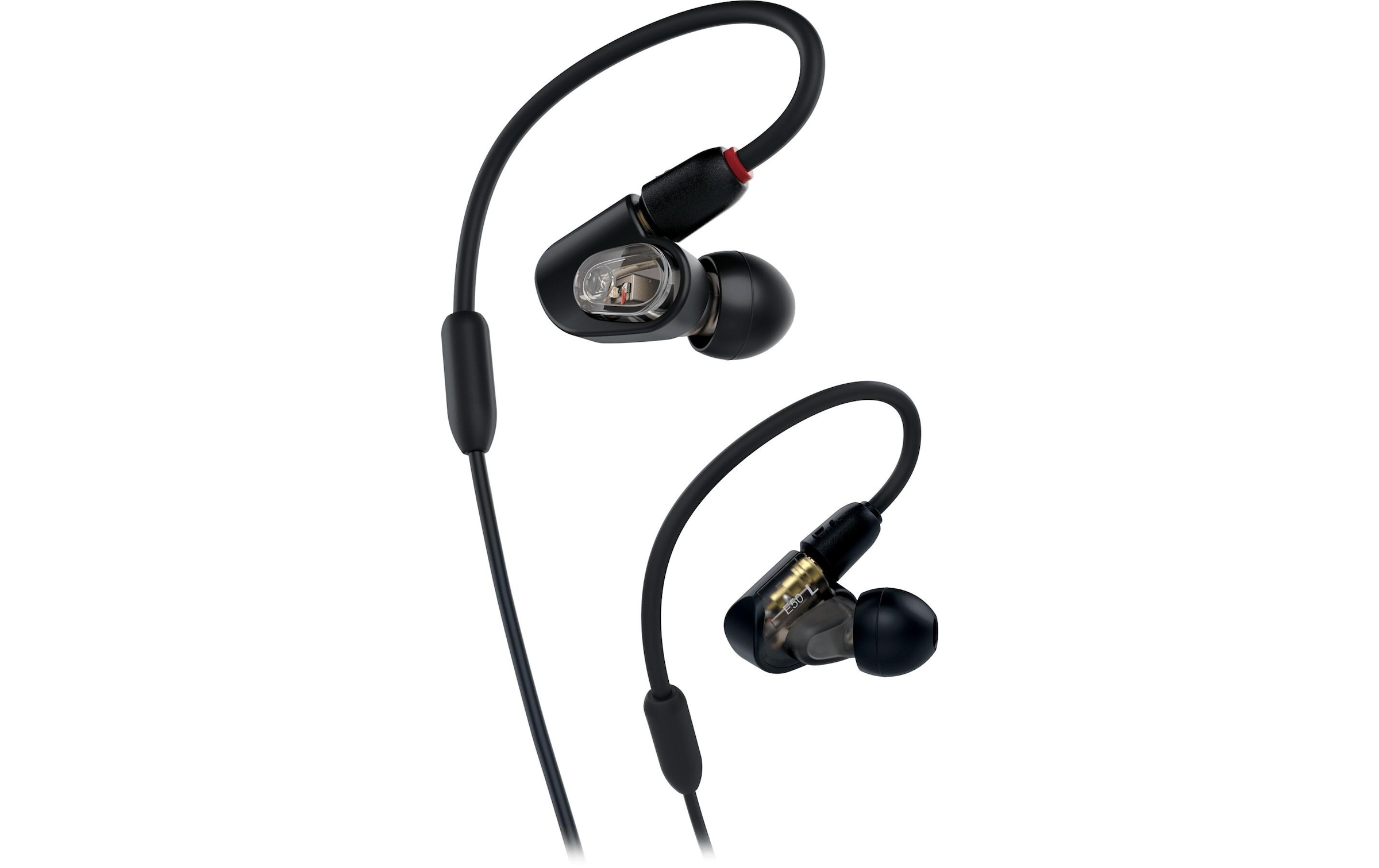 audio-technica In-Ear-Kopfhörer »ATH«