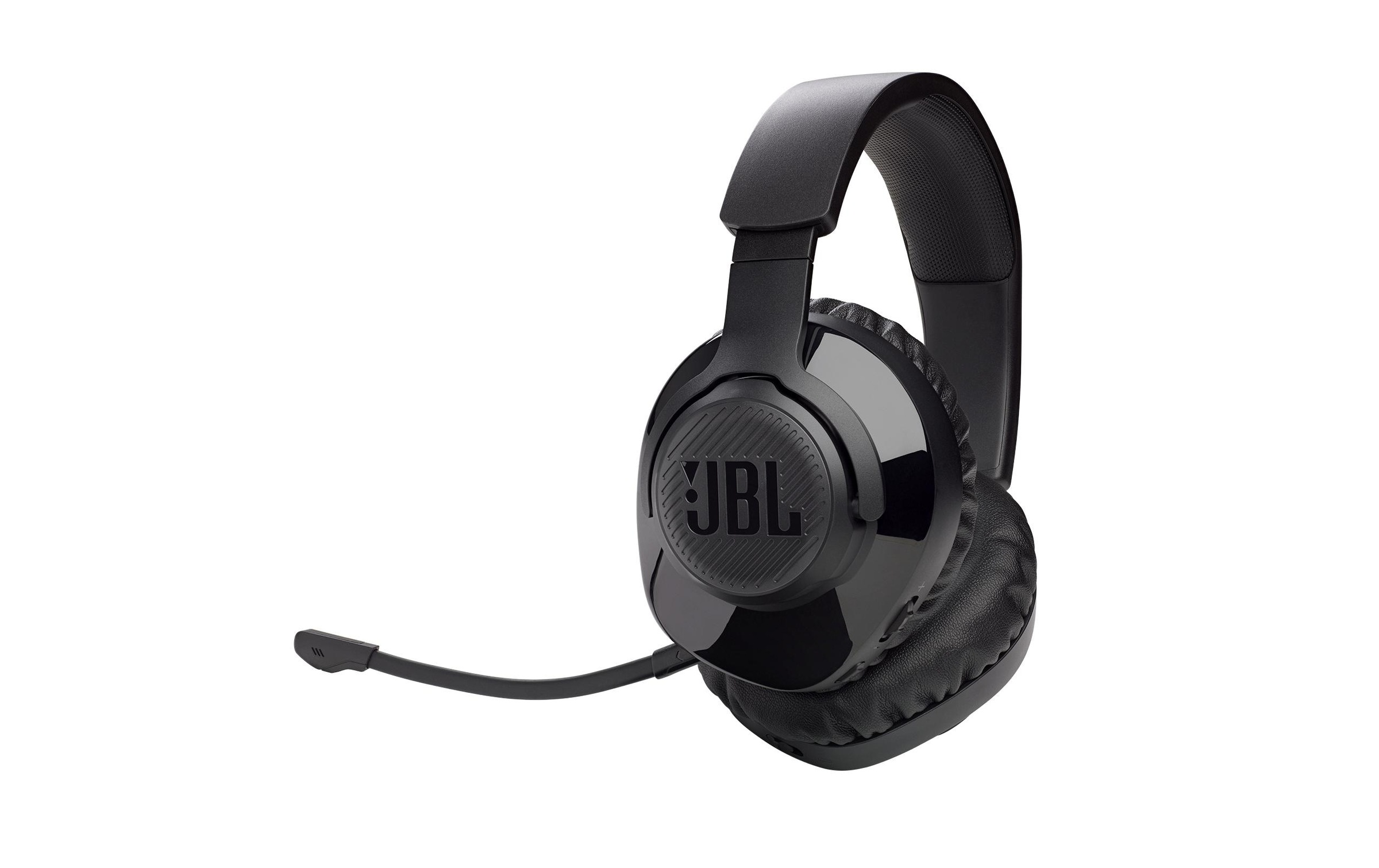 Image of JBL Headset "Quantum 350 Schwarz"