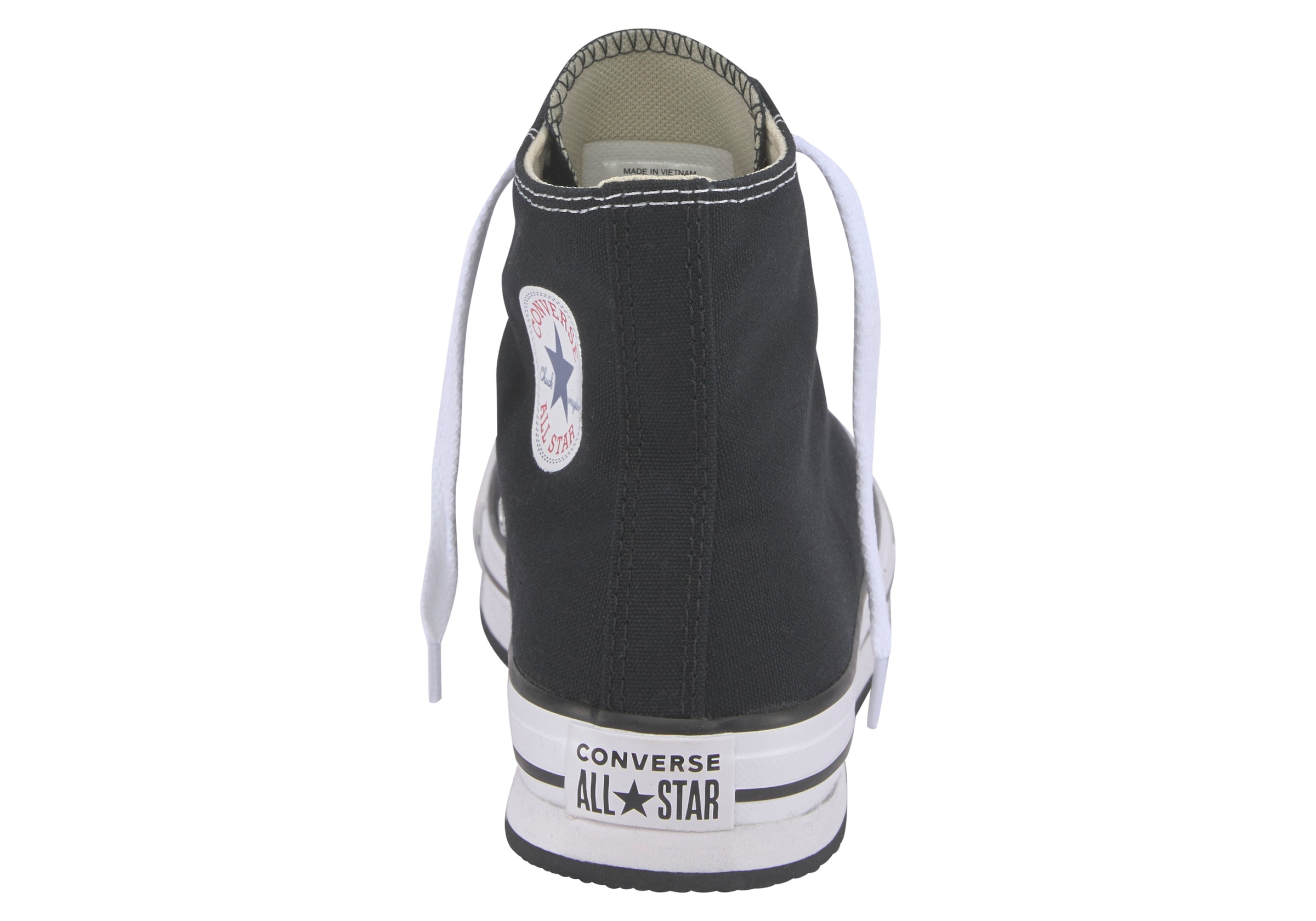 Converse Sneaker »CHUCK TAYLOR ALL STAR EVA LIFT CANVAS«