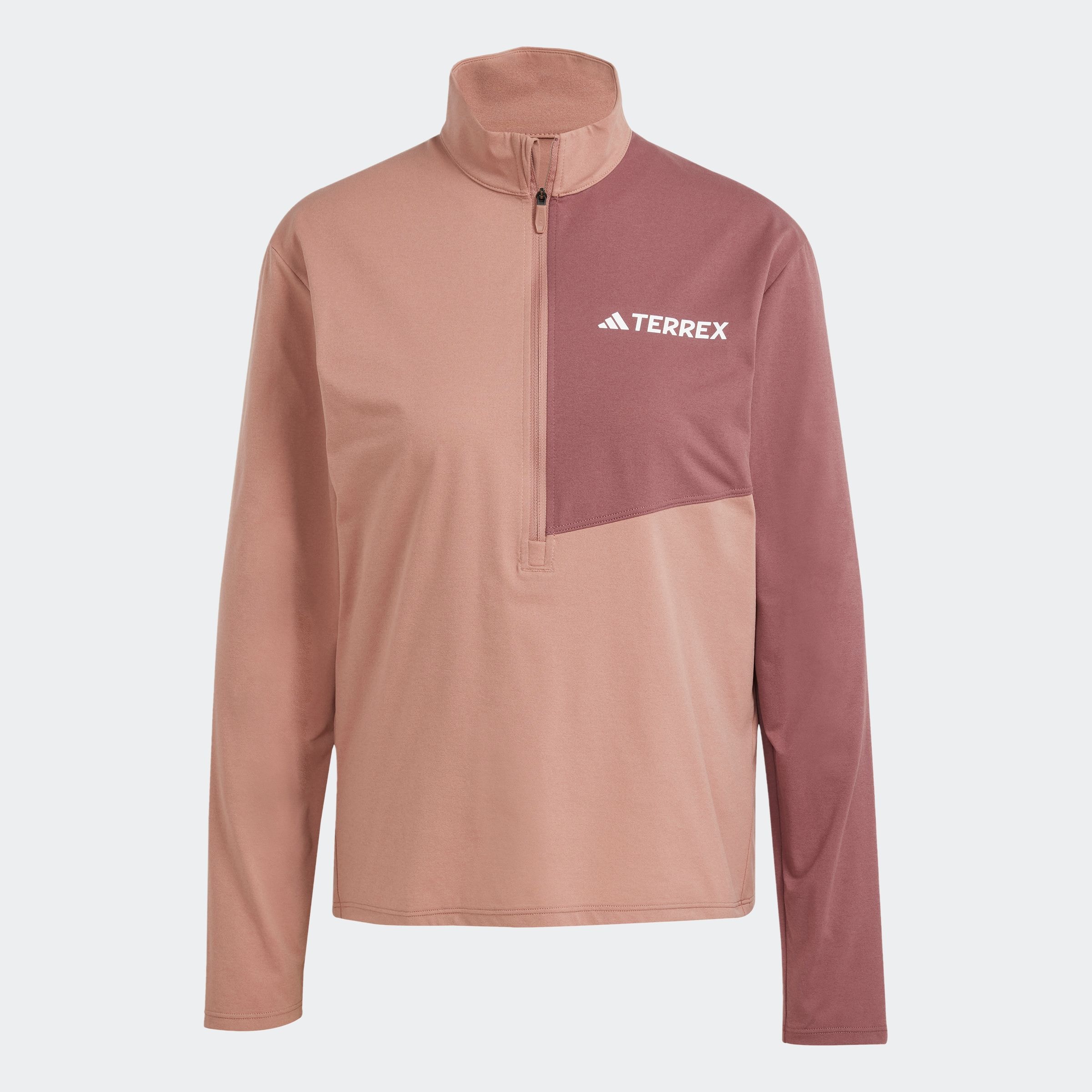 adidas TERREX Funktionsshirt »W MT HALFZ LS T«