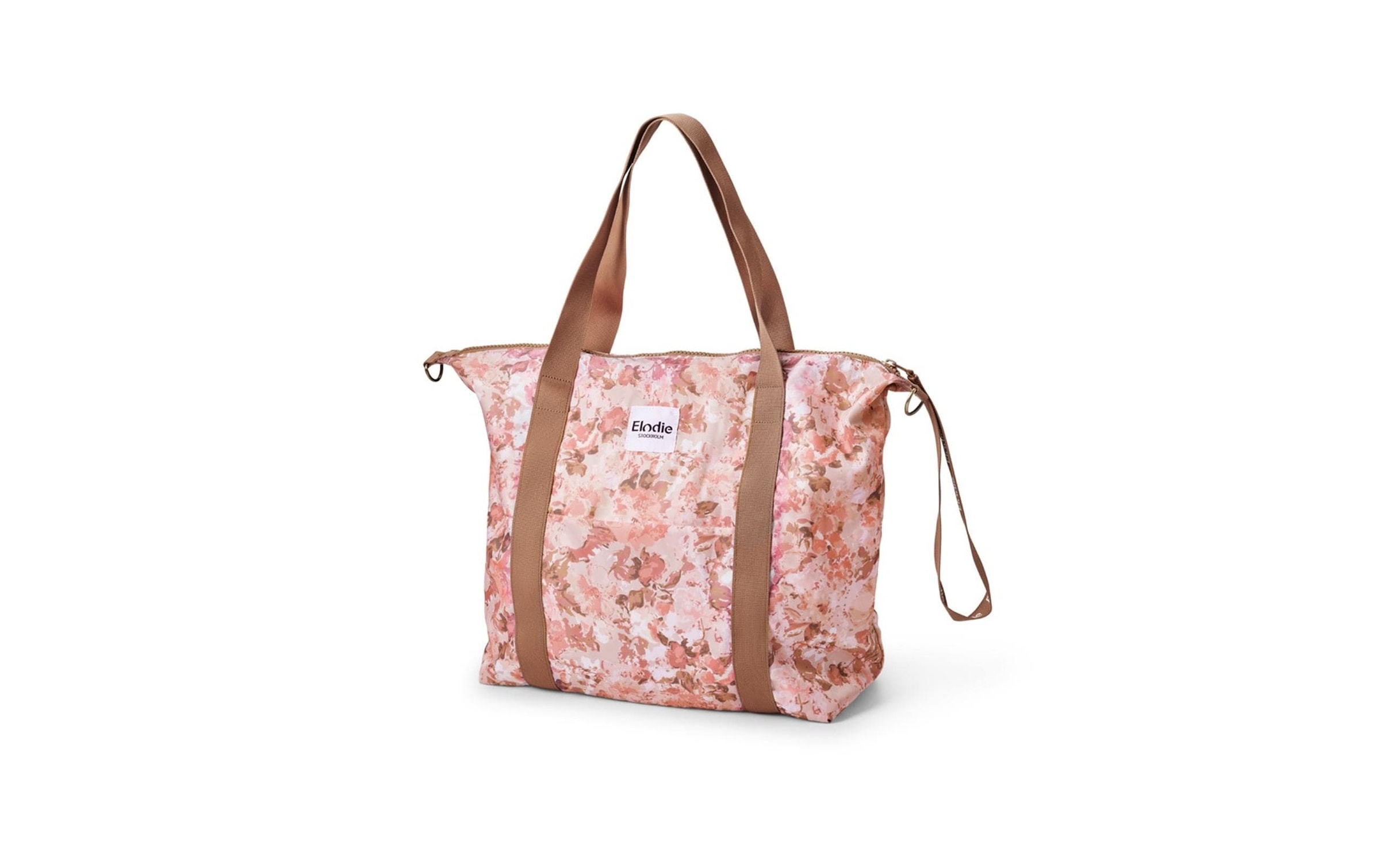   Wickeltasche »ELODIE Soft Shell River Rose Soft Shell«