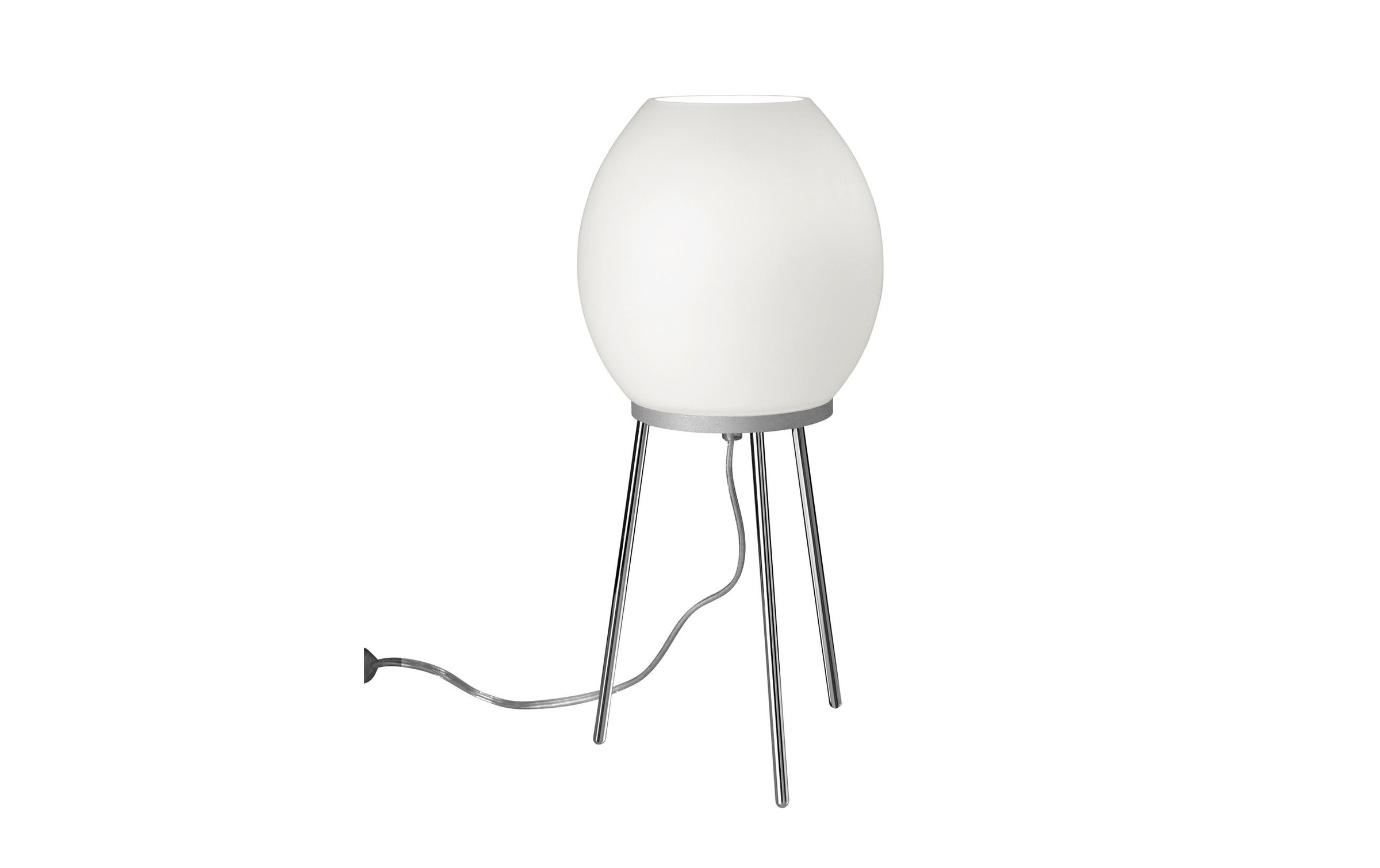 Image of Villeroy & Boch Tischleuchte »Johannesburg LED Weiss«, Warmweiss bei Ackermann Versand Schweiz