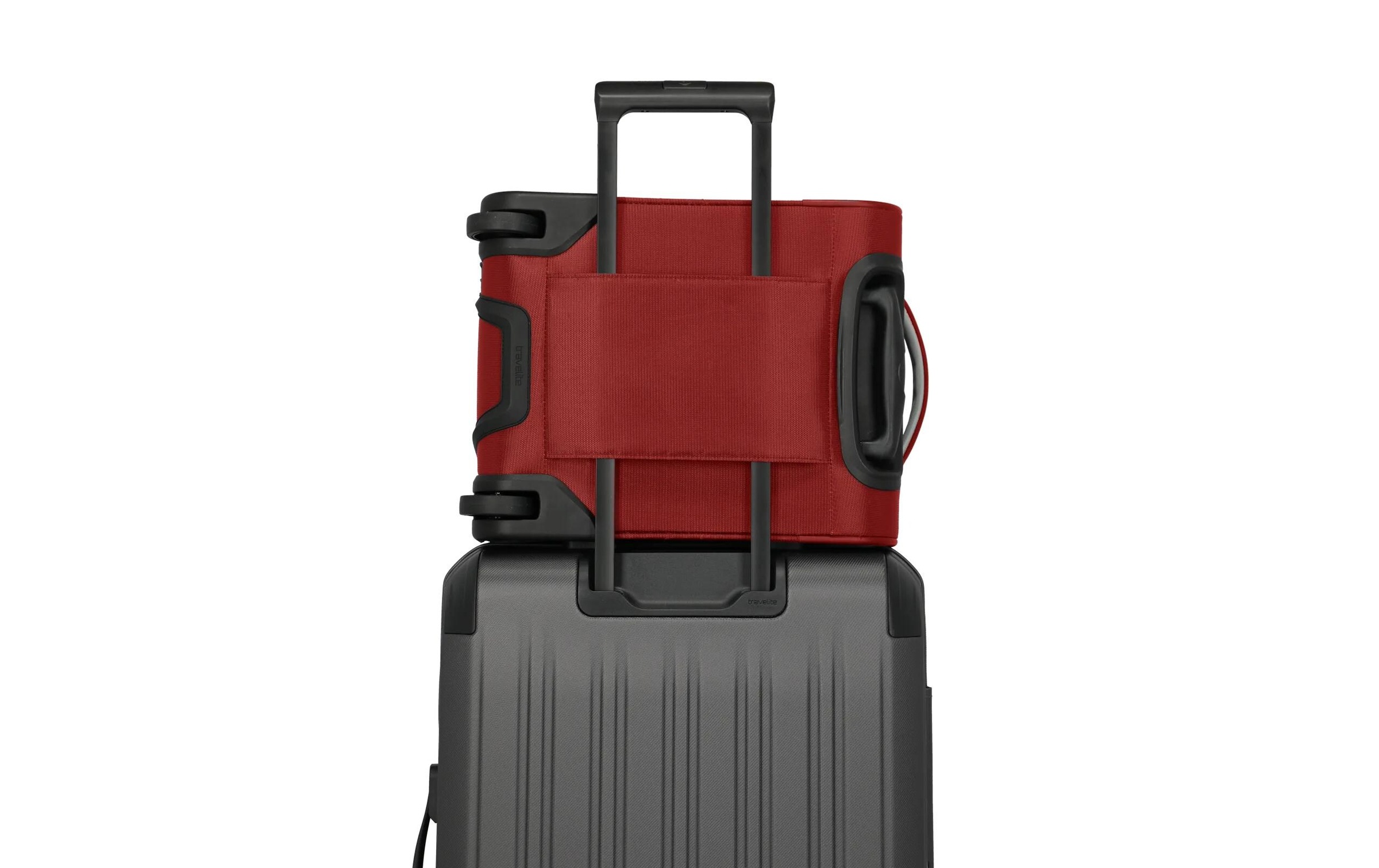 travelite Trolley »Jetpack S Wings 2w«, 2 Rollen