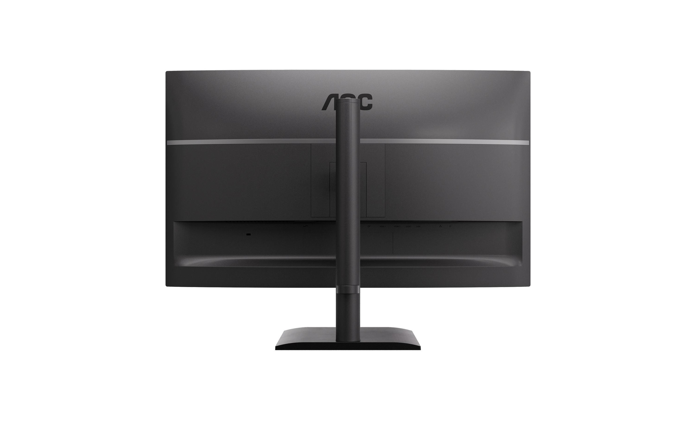 AOC Moniteur LED »U27E4CV« 68,58 cm/27 ″  3840 x 2160 px 60 Hz