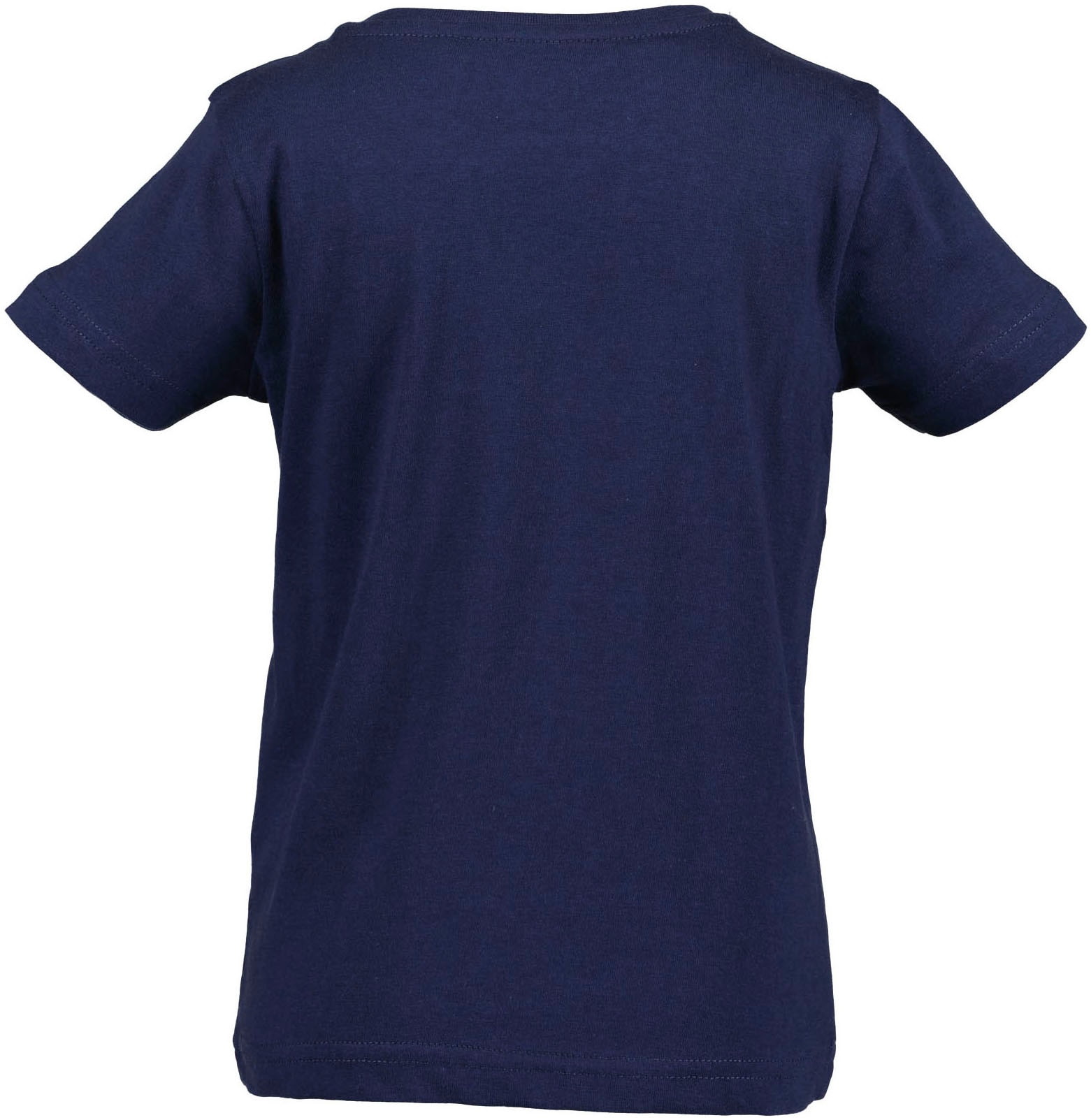 Blue Seven T-shirt & jupe Set, 2 pièces mit grossem Frontprint